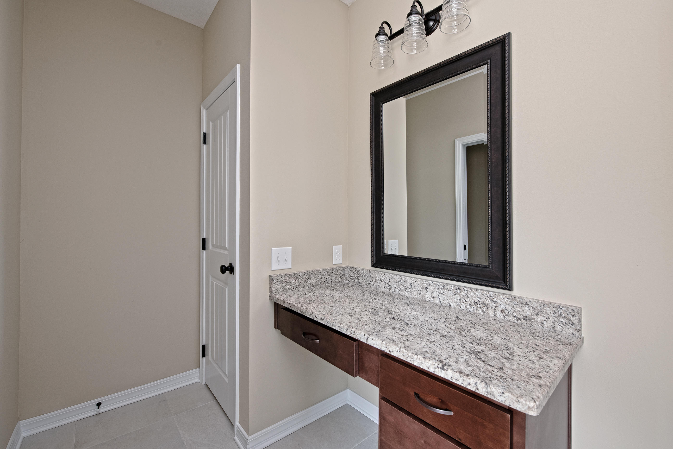 TIMBERLAND RIDGE - Residential