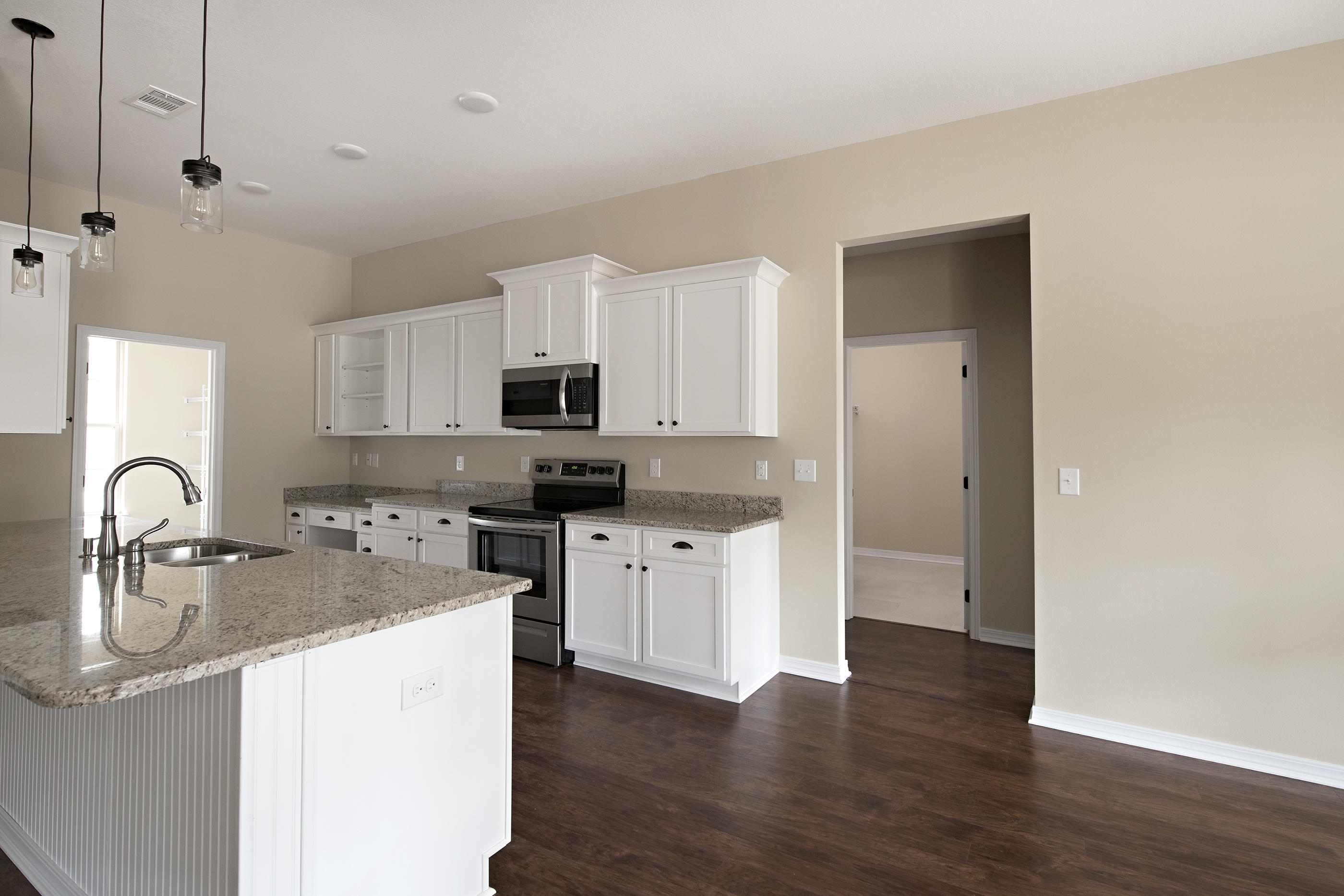 TIMBERLAND RIDGE - Residential