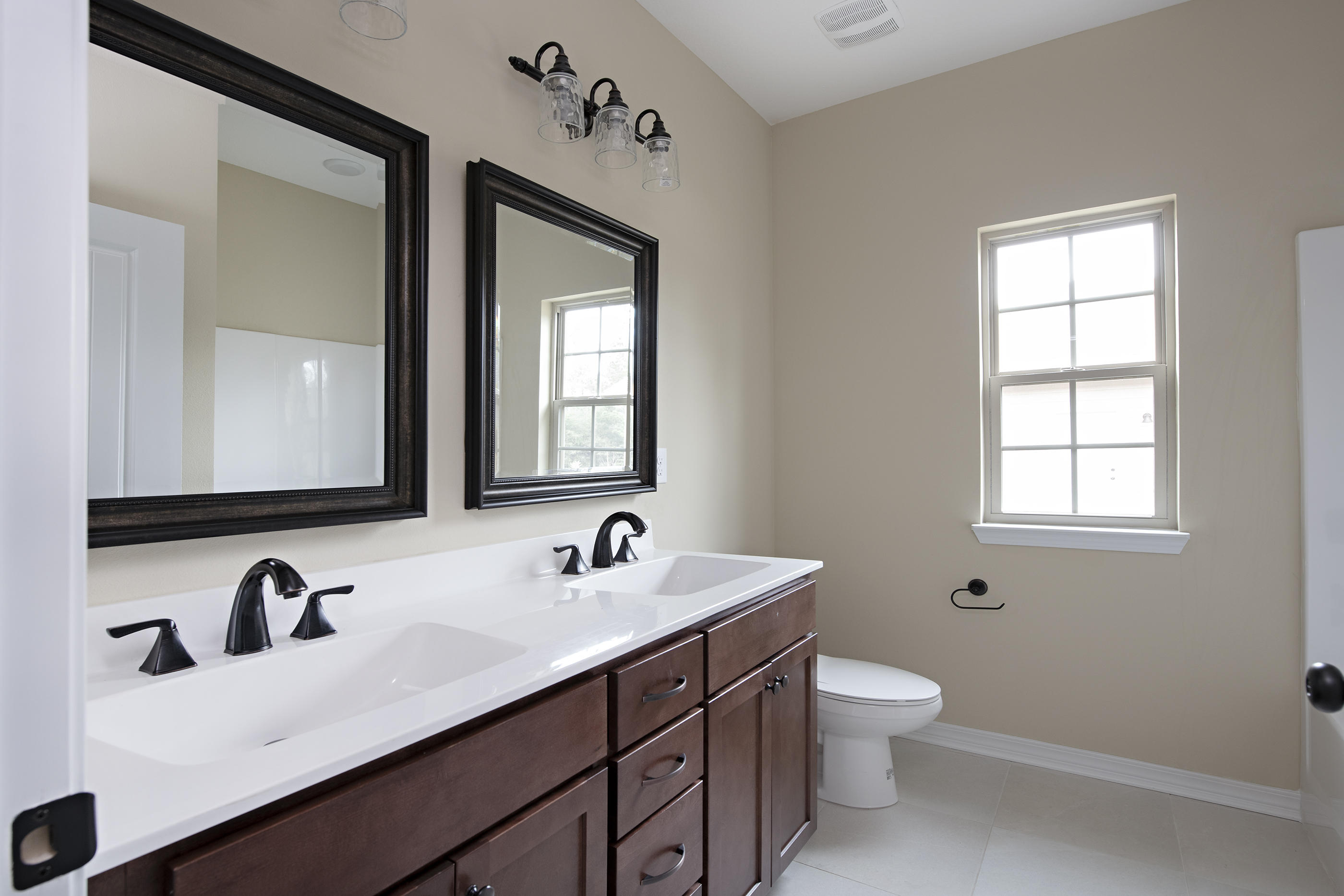 TIMBERLAND RIDGE - Residential