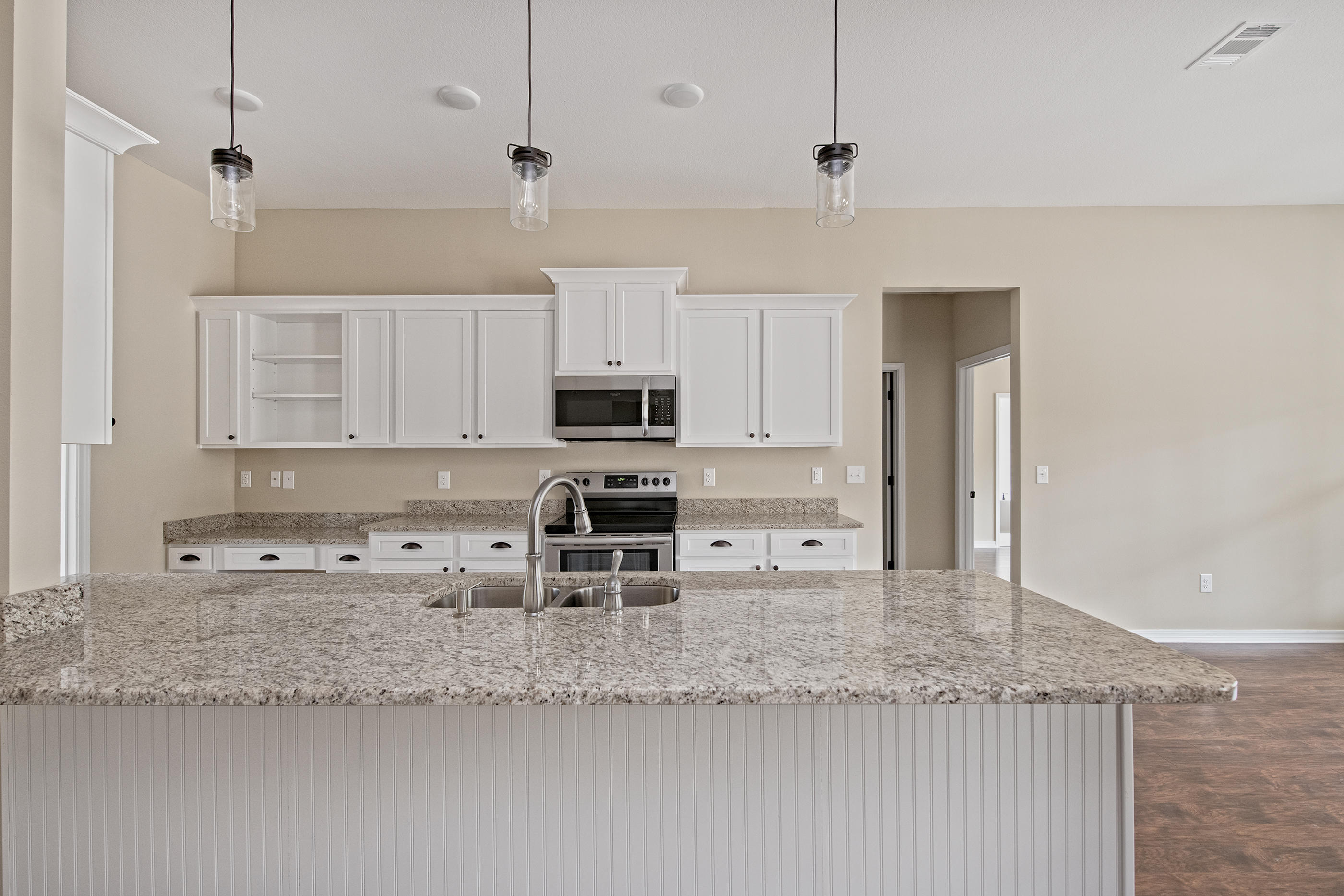 TIMBERLAND RIDGE - Residential
