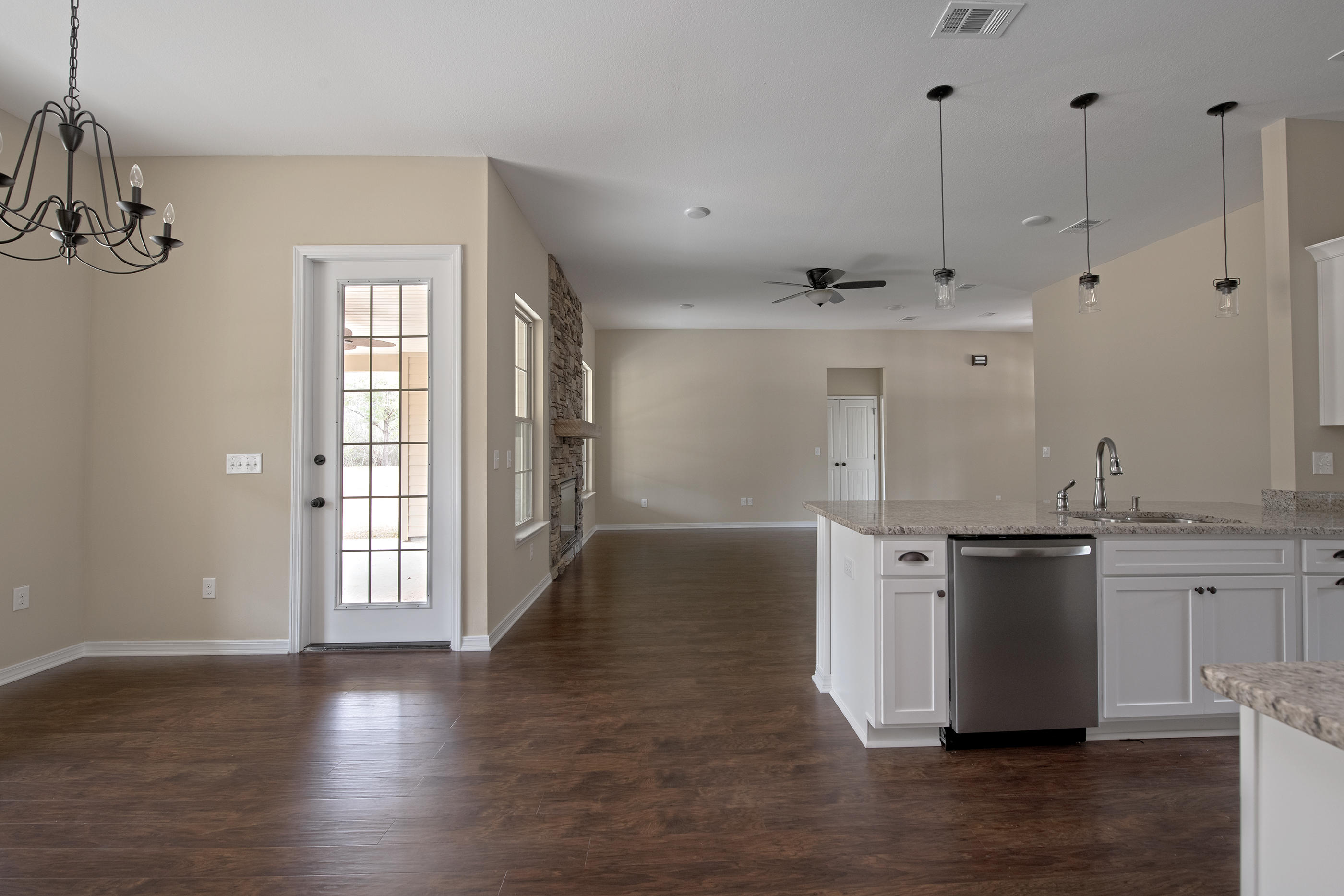 TIMBERLAND RIDGE - Residential