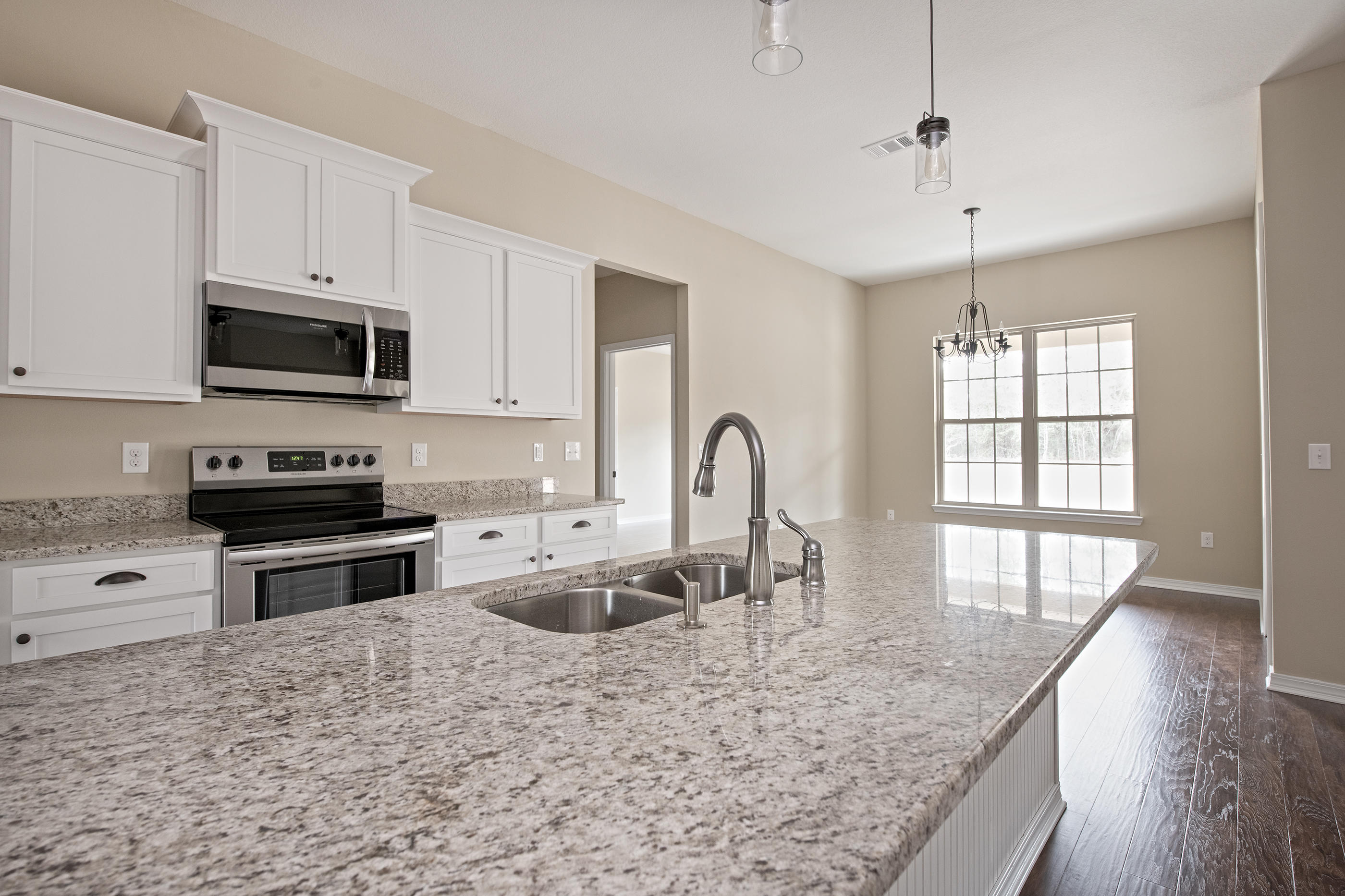 TIMBERLAND RIDGE - Residential