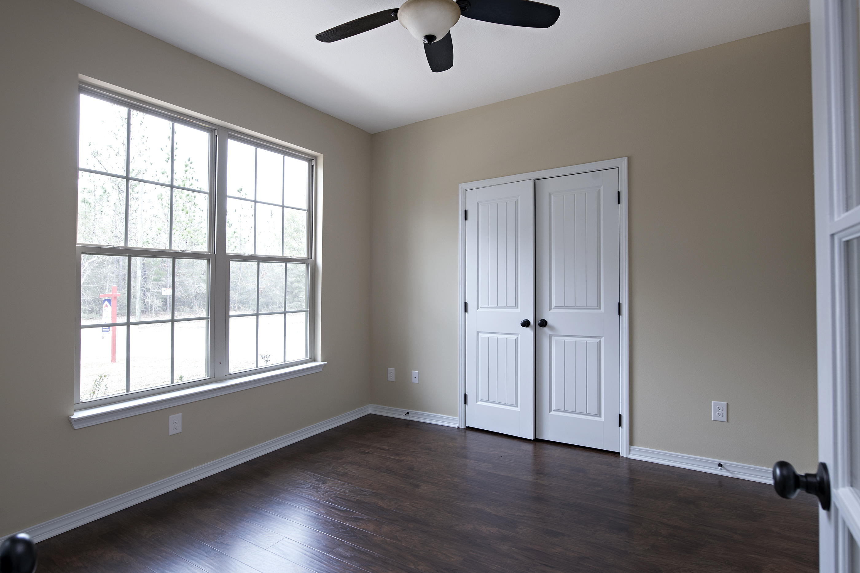 TIMBERLAND RIDGE - Residential