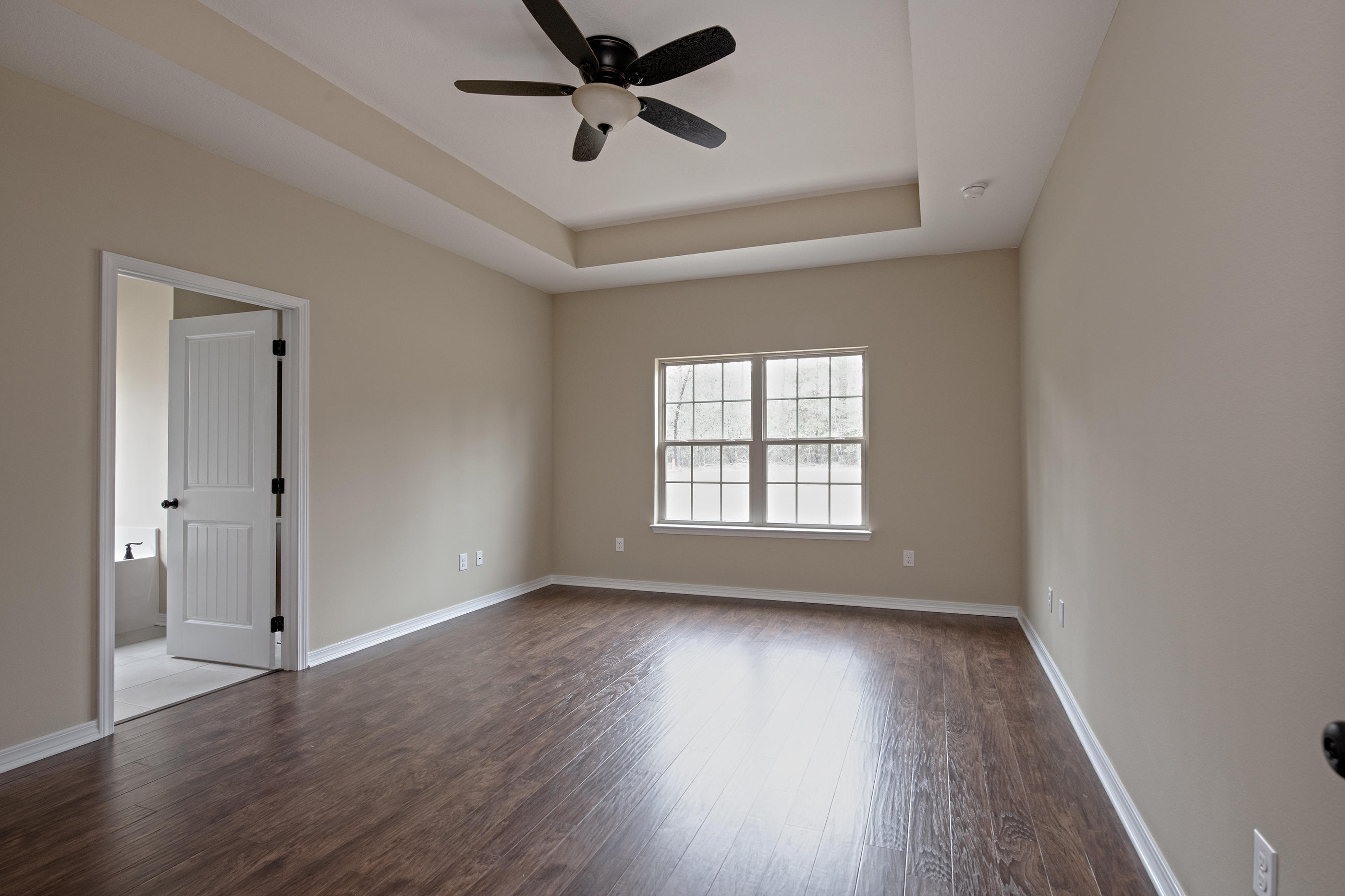 TIMBERLAND RIDGE - Residential