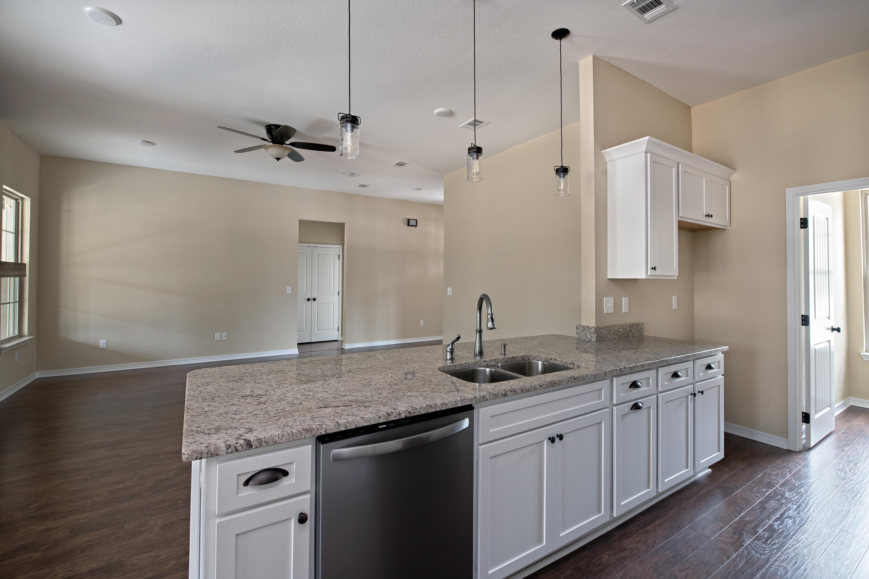 TIMBERLAND RIDGE - Residential