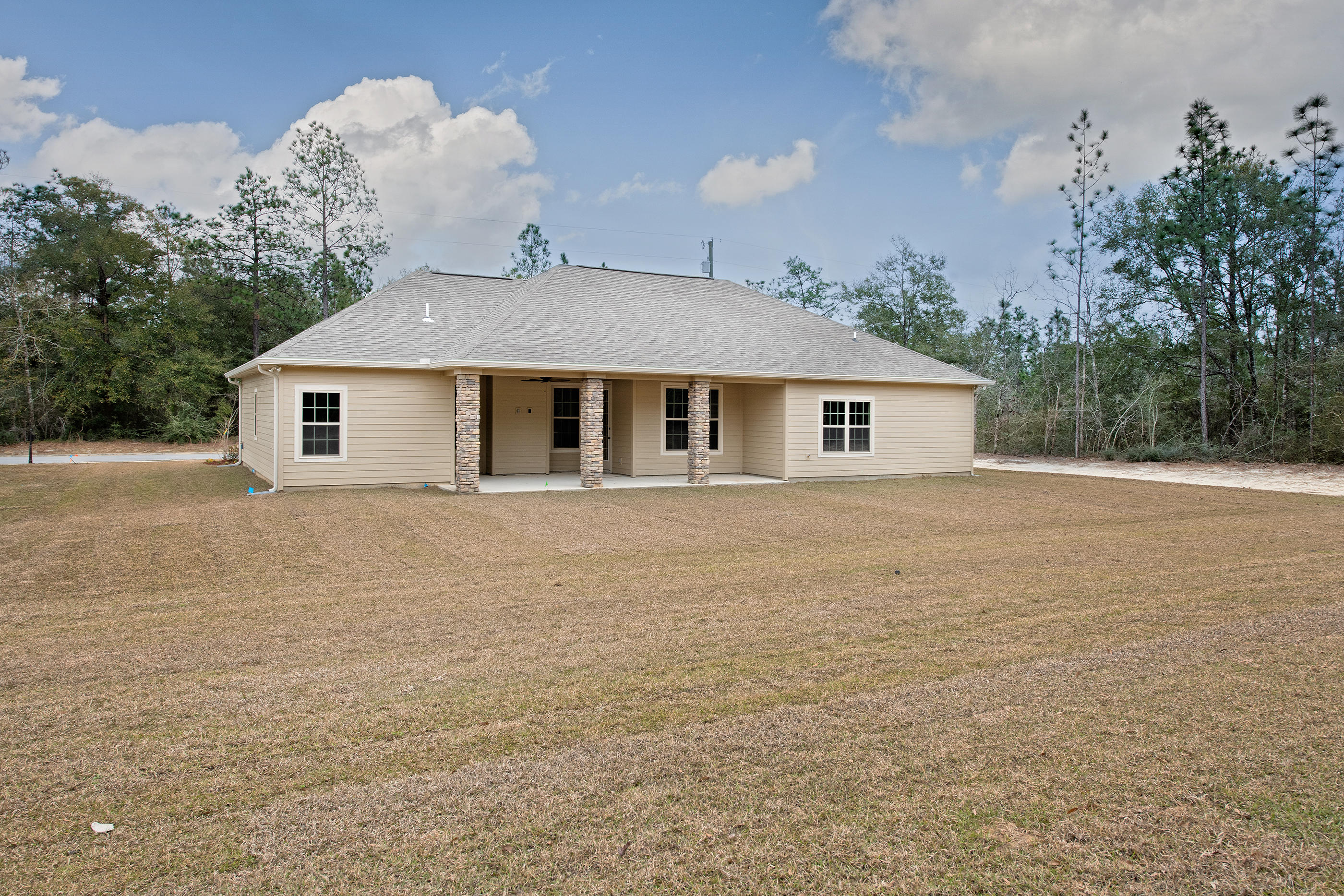TIMBERLAND RIDGE - Residential