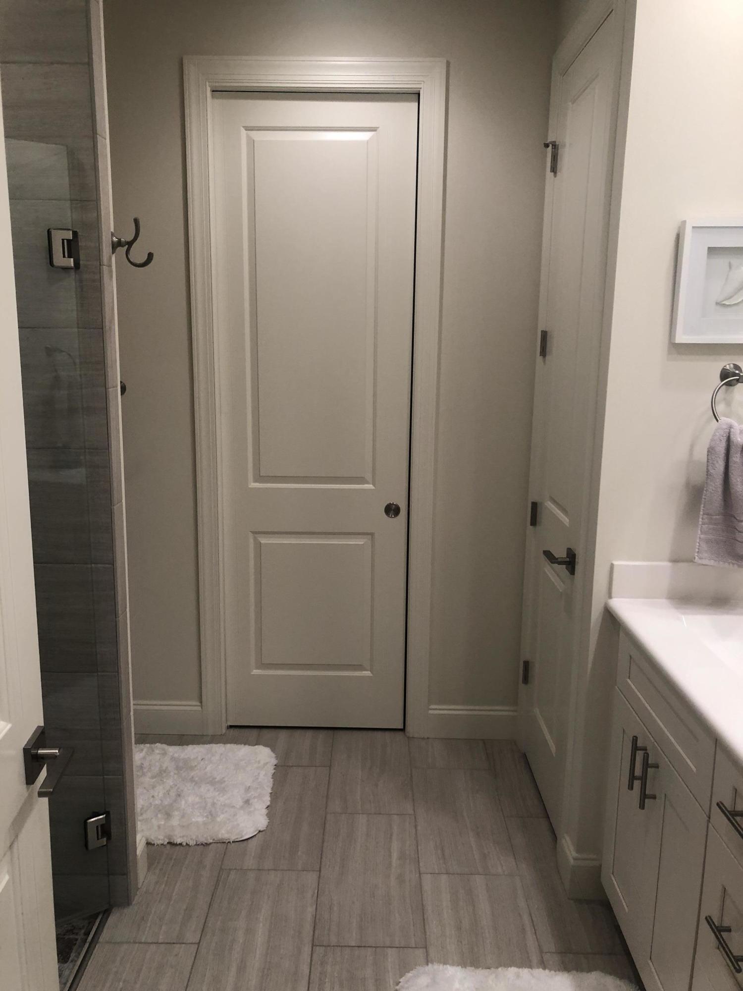 CHURCH STREET VILLAGE - Residential