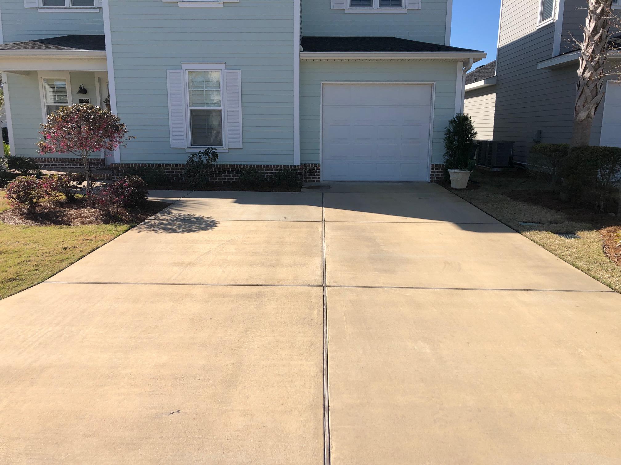 CHURCH STREET VILLAGE - Residential