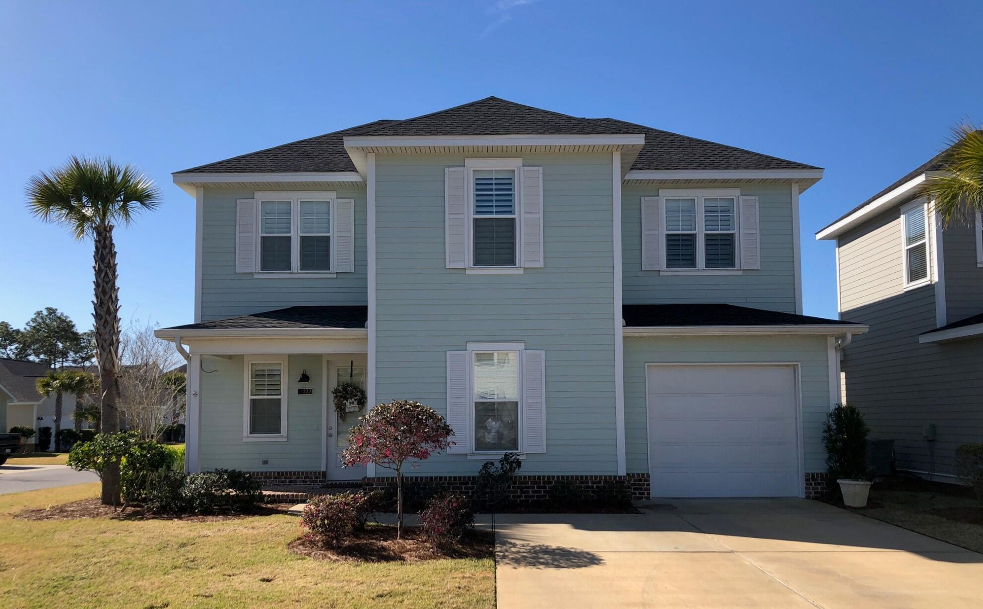 CHURCH STREET VILLAGE - Residential