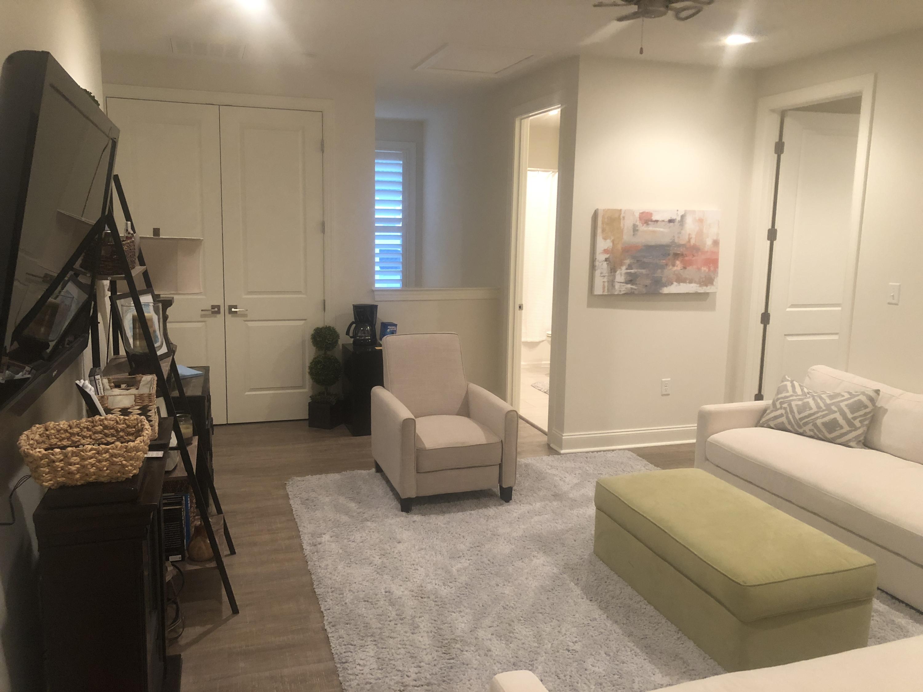 CHURCH STREET VILLAGE - Residential