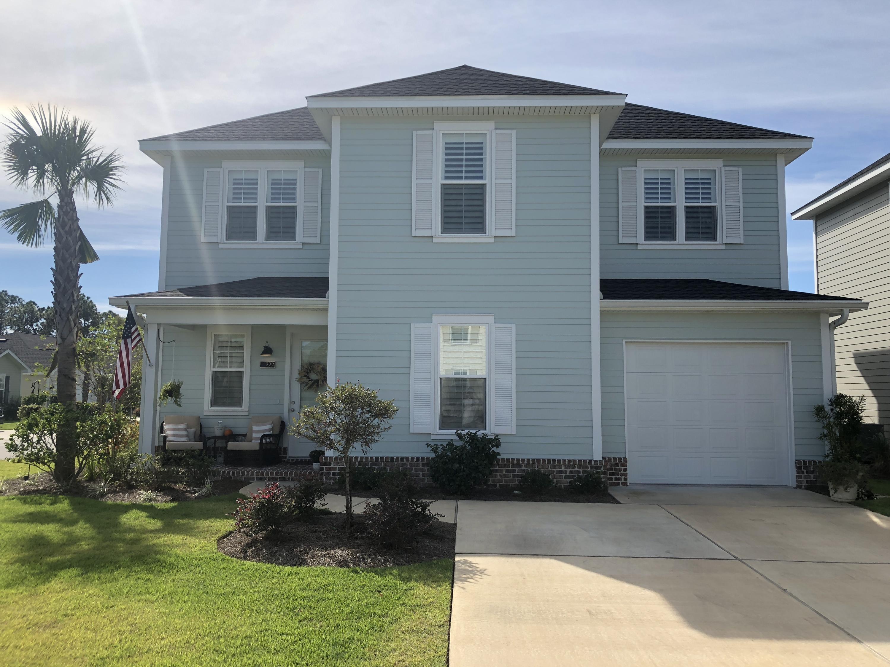 CHURCH STREET VILLAGE - Residential