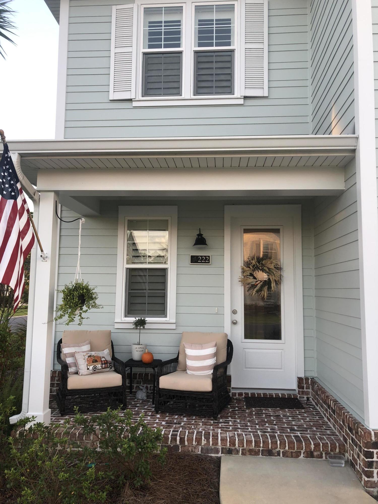 CHURCH STREET VILLAGE - Residential