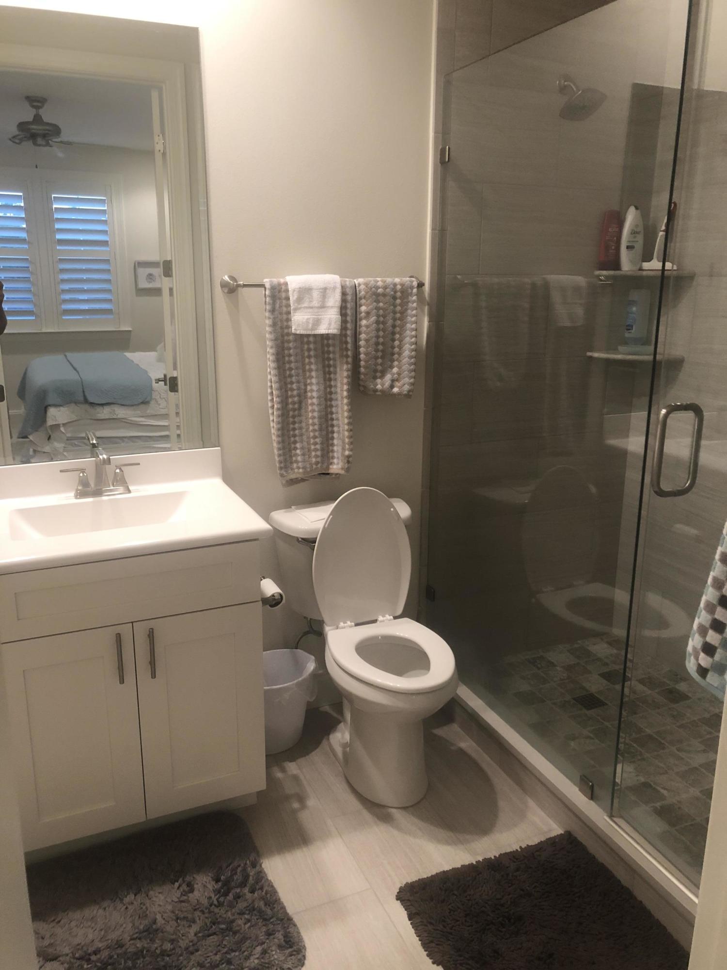 CHURCH STREET VILLAGE - Residential