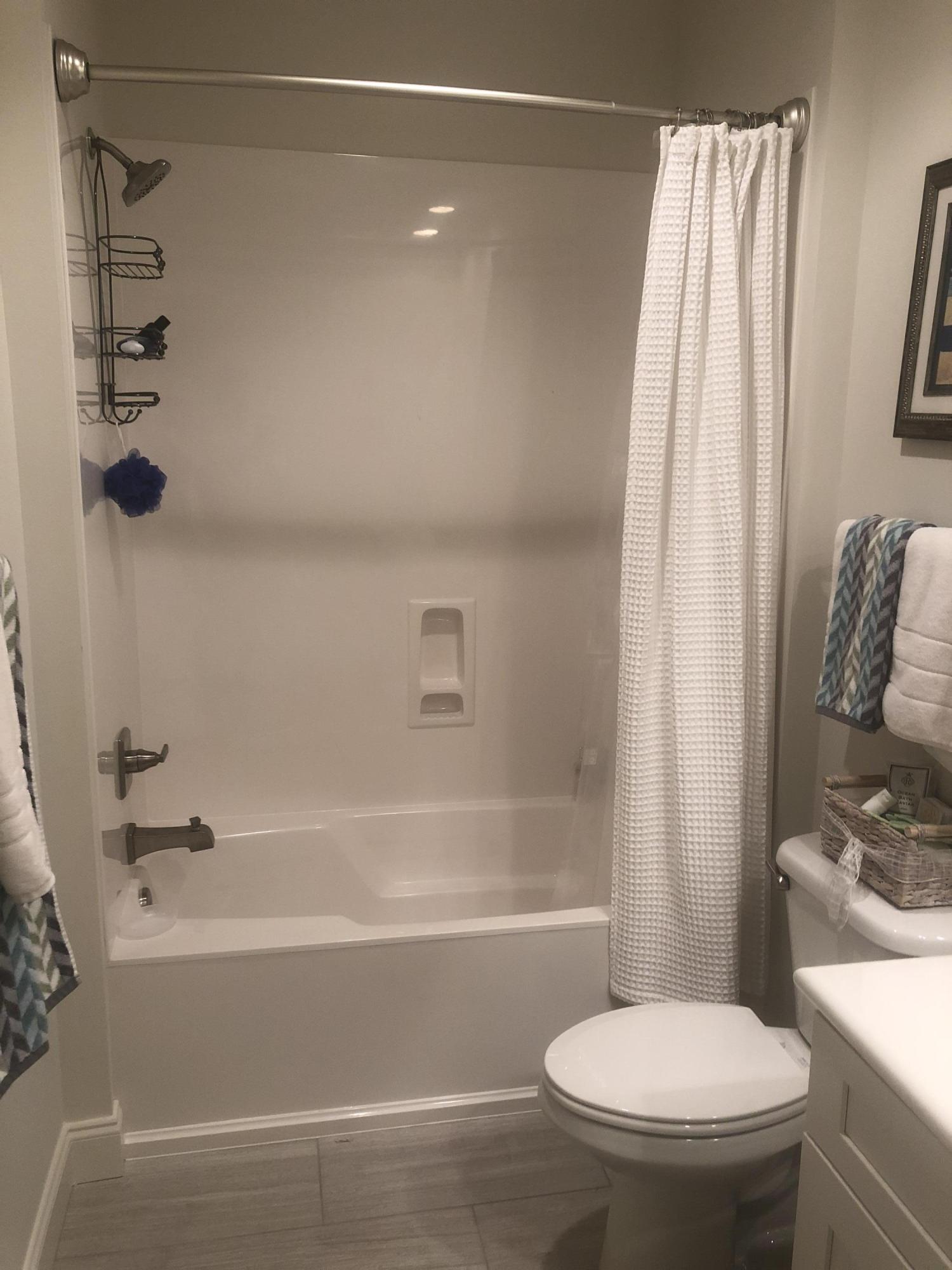 CHURCH STREET VILLAGE - Residential