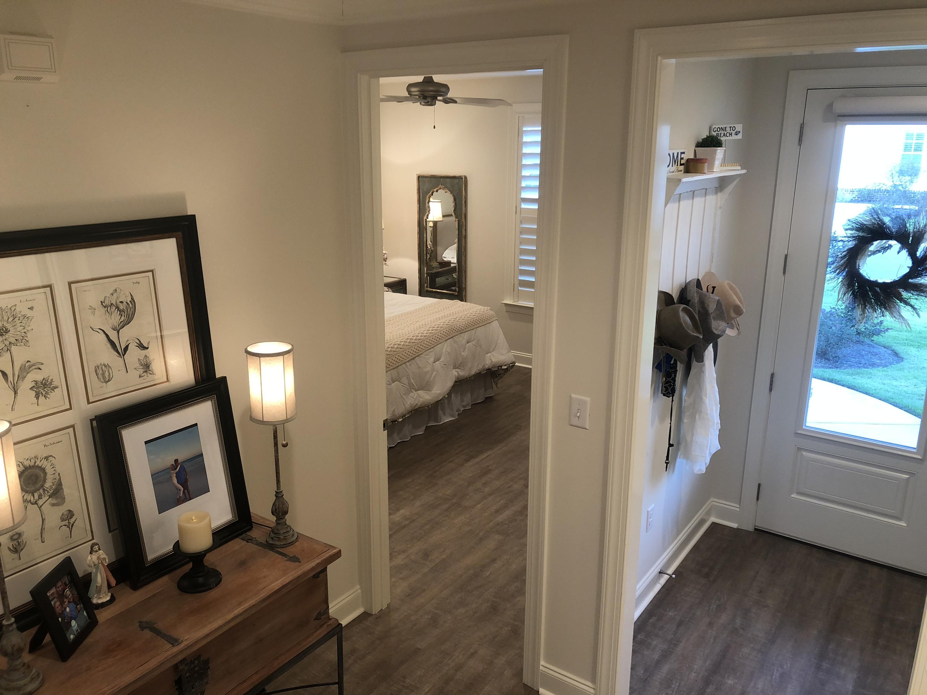 CHURCH STREET VILLAGE - Residential