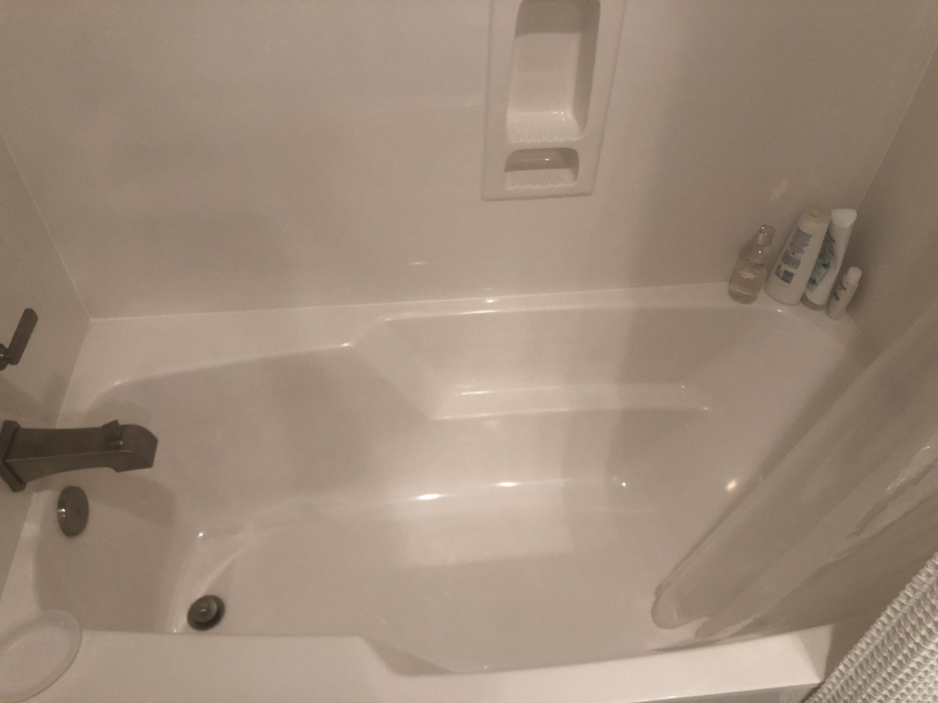 CHURCH STREET VILLAGE - Residential