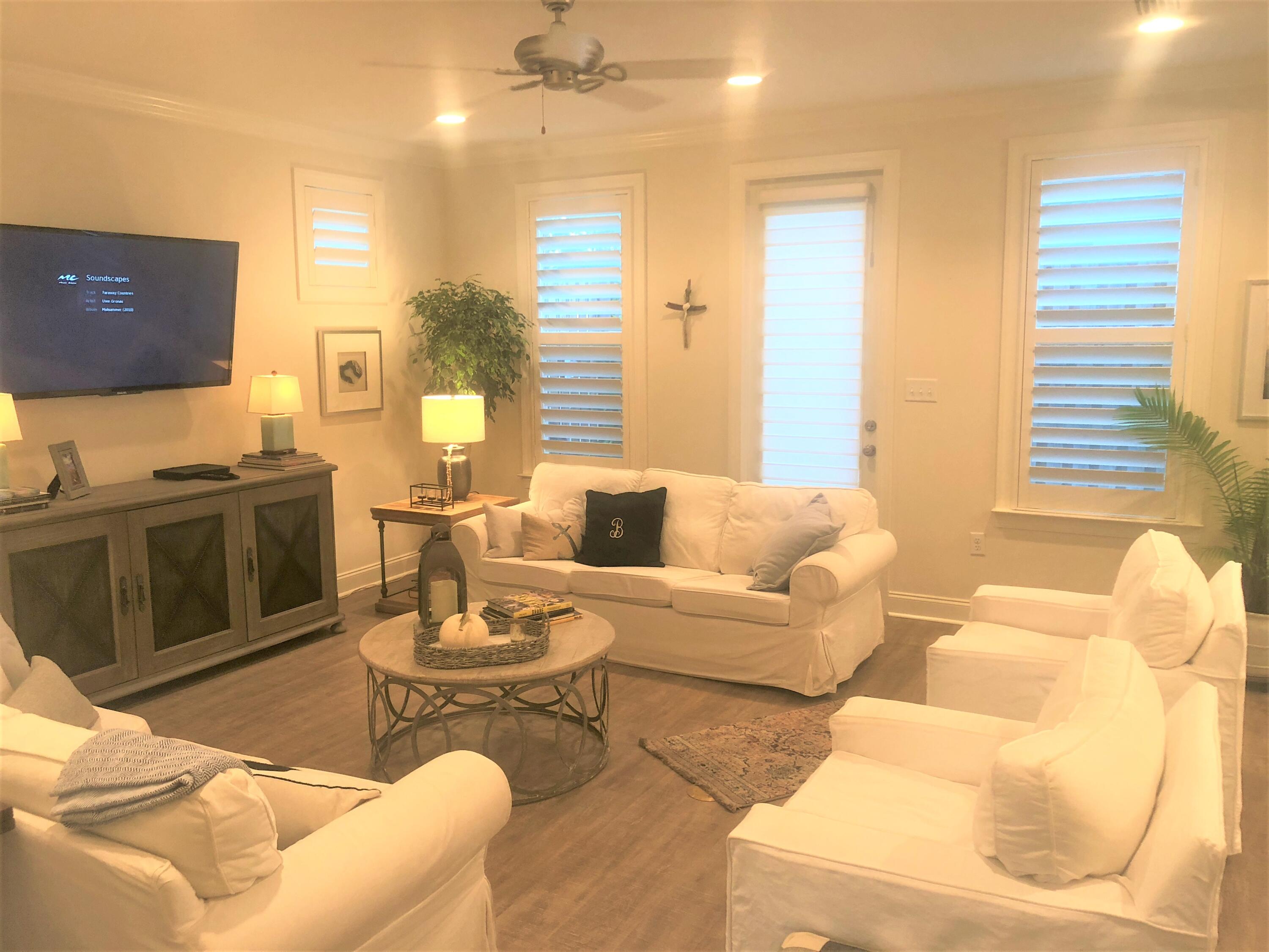 CHURCH STREET VILLAGE - Residential