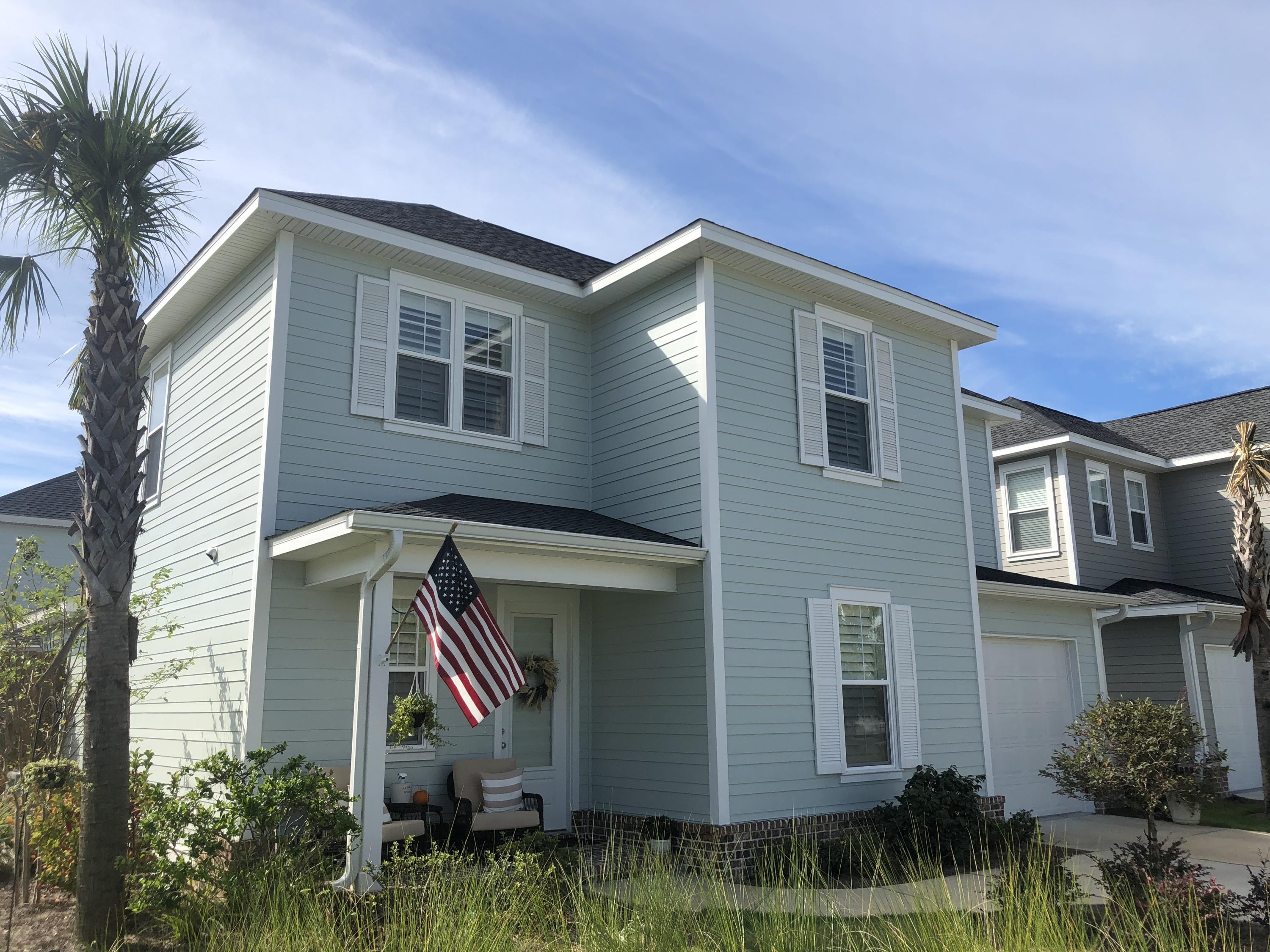 CHURCH STREET VILLAGE - Residential