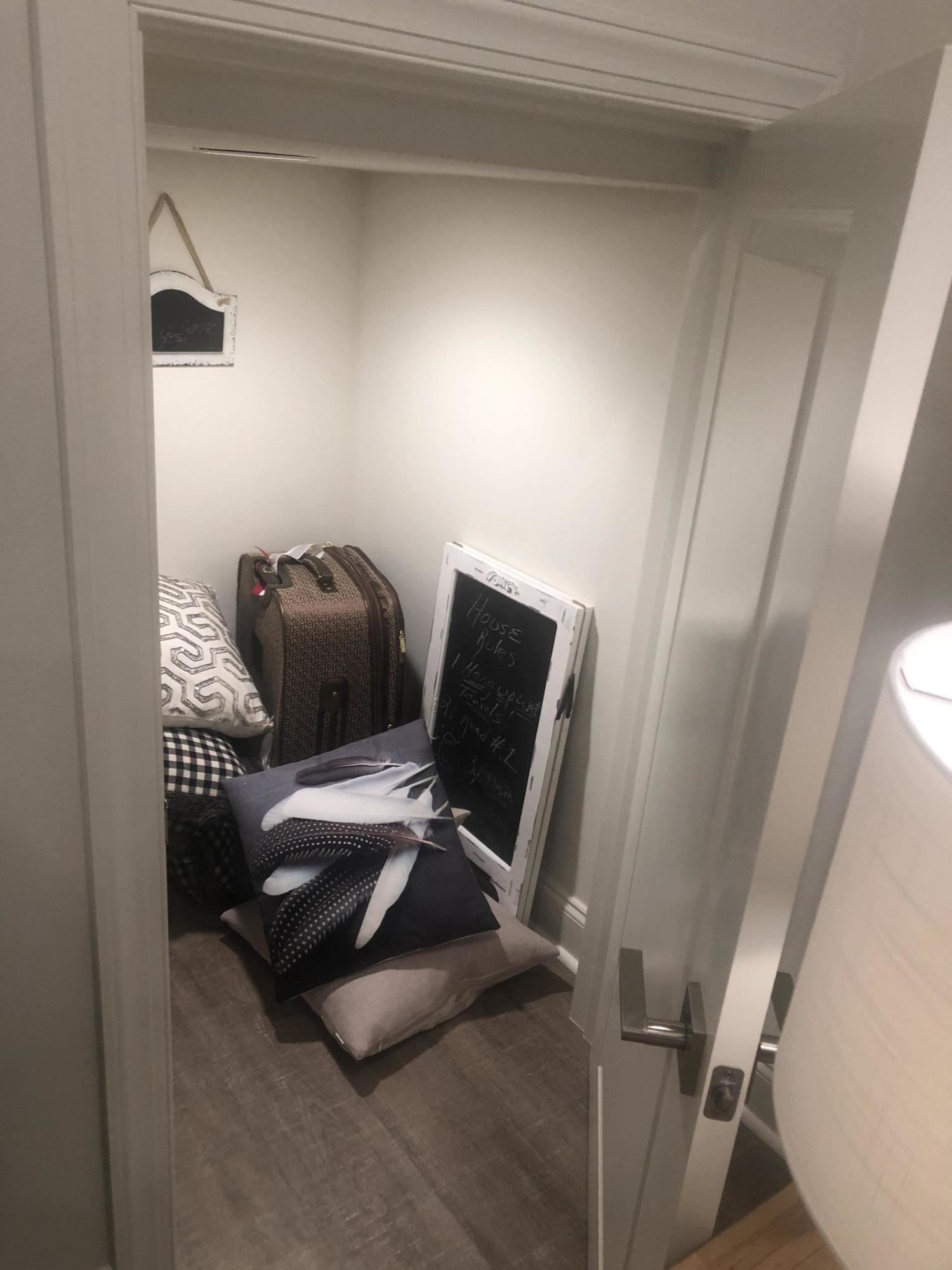 CHURCH STREET VILLAGE - Residential