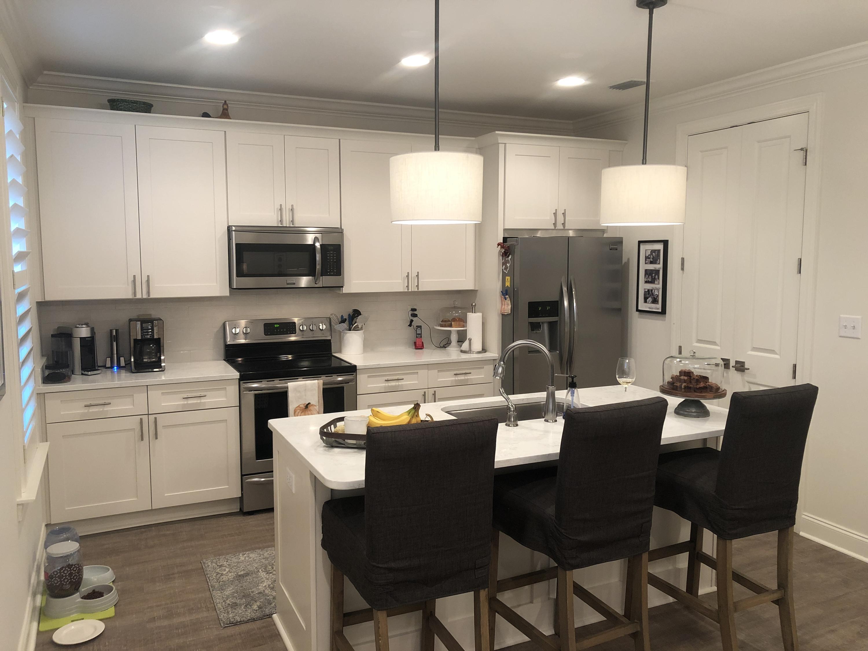 CHURCH STREET VILLAGE - Residential