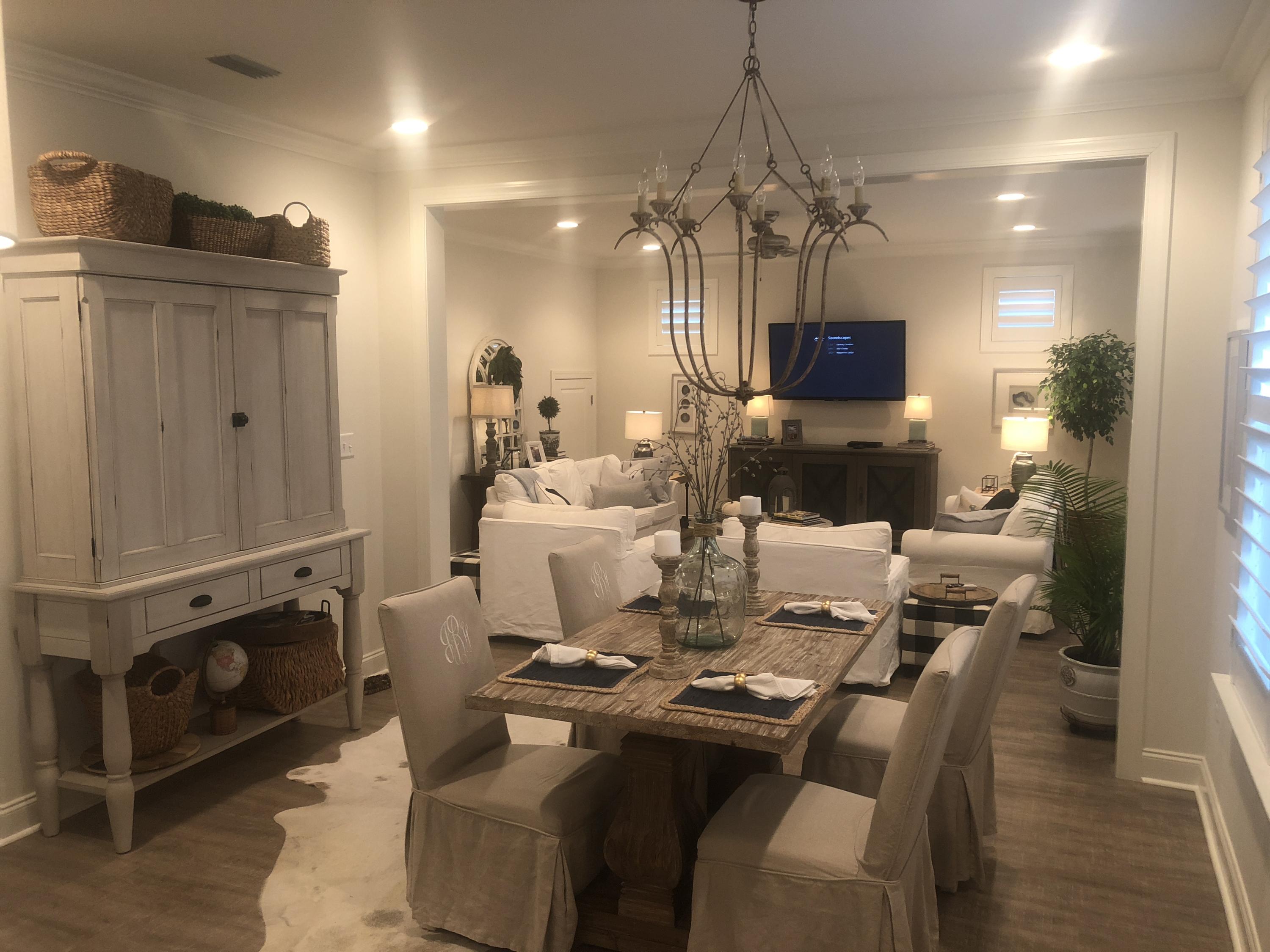 CHURCH STREET VILLAGE - Residential