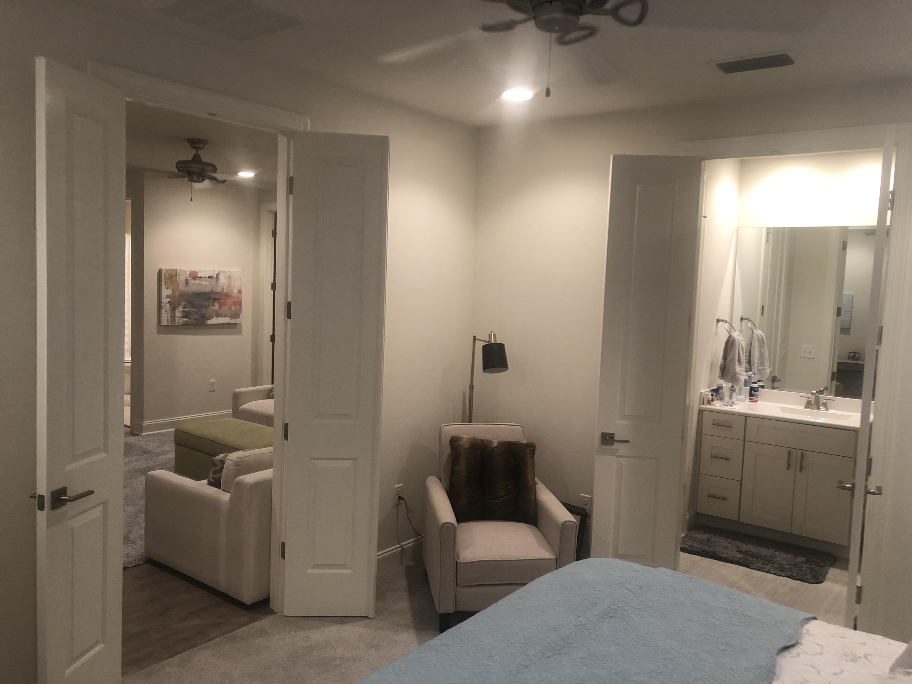 CHURCH STREET VILLAGE - Residential