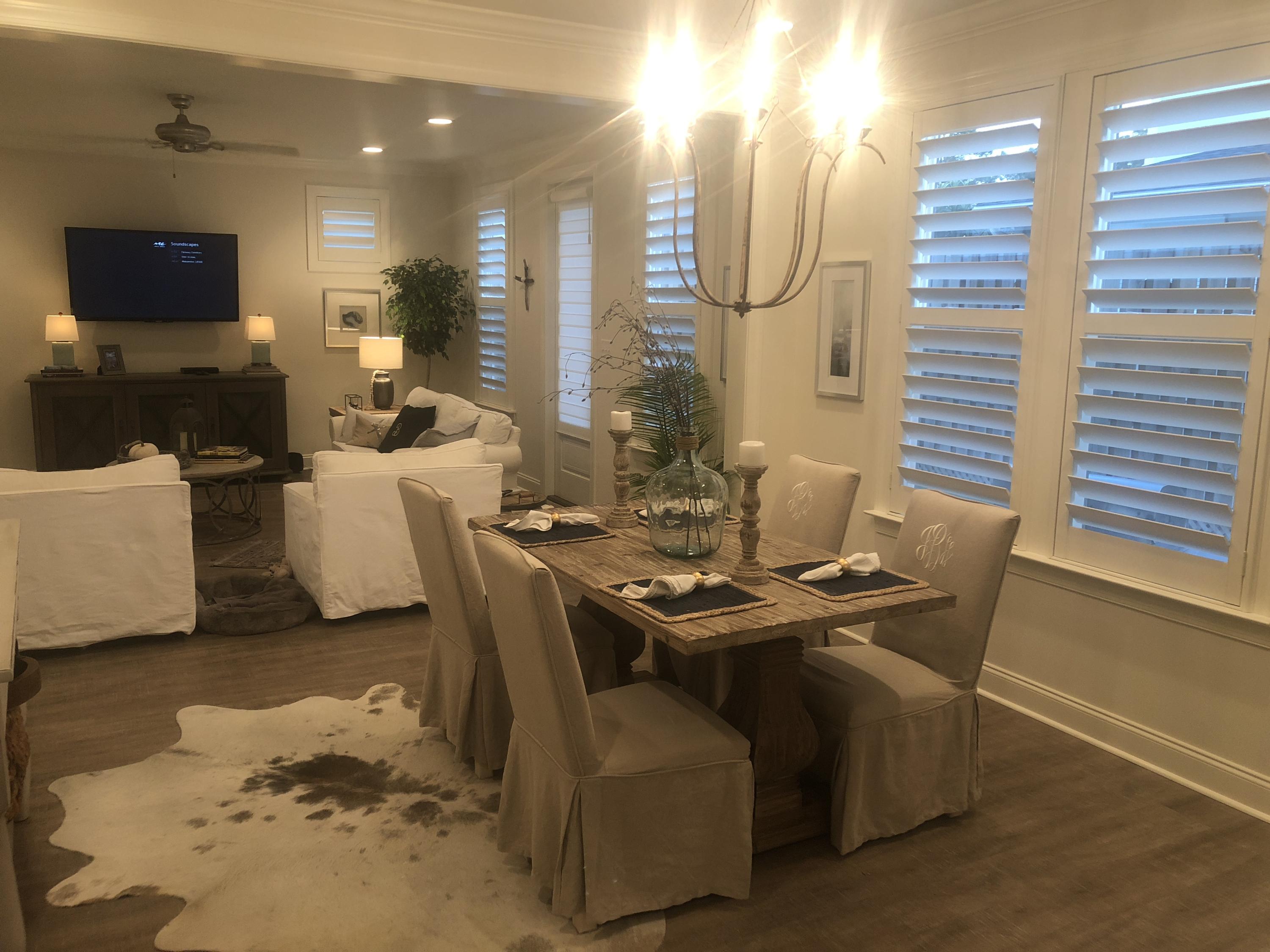 CHURCH STREET VILLAGE - Residential