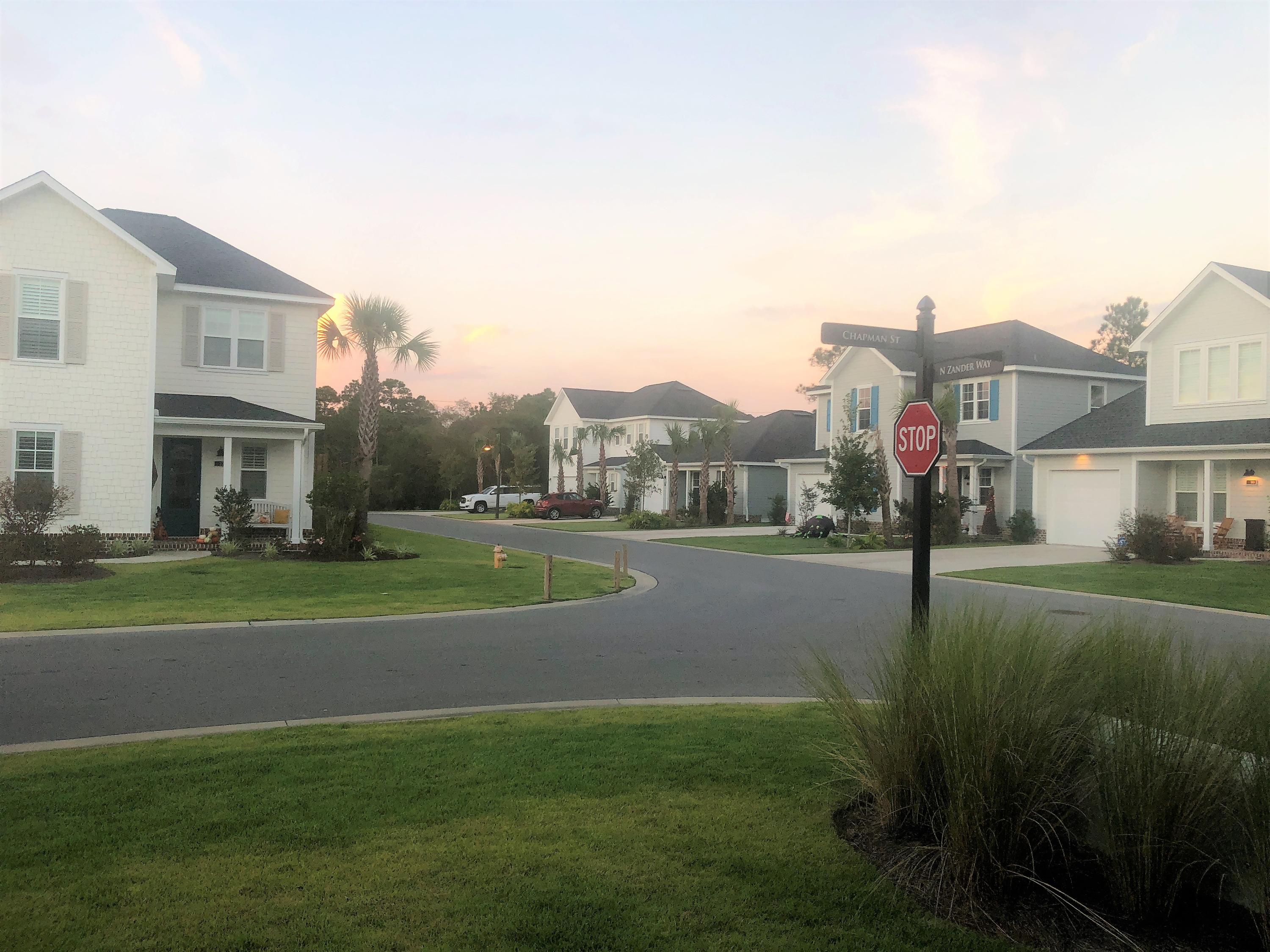 CHURCH STREET VILLAGE - Residential