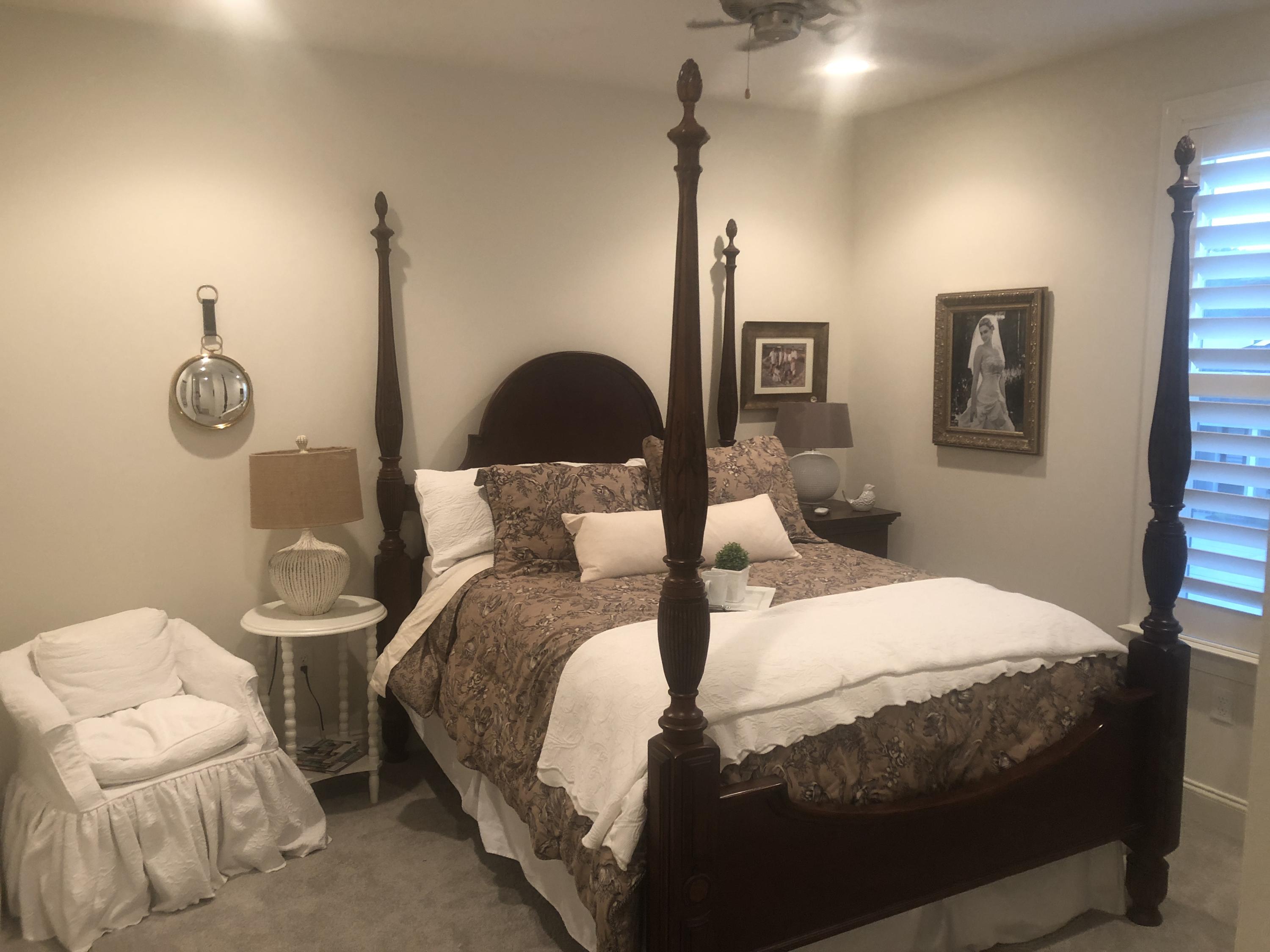 CHURCH STREET VILLAGE - Residential