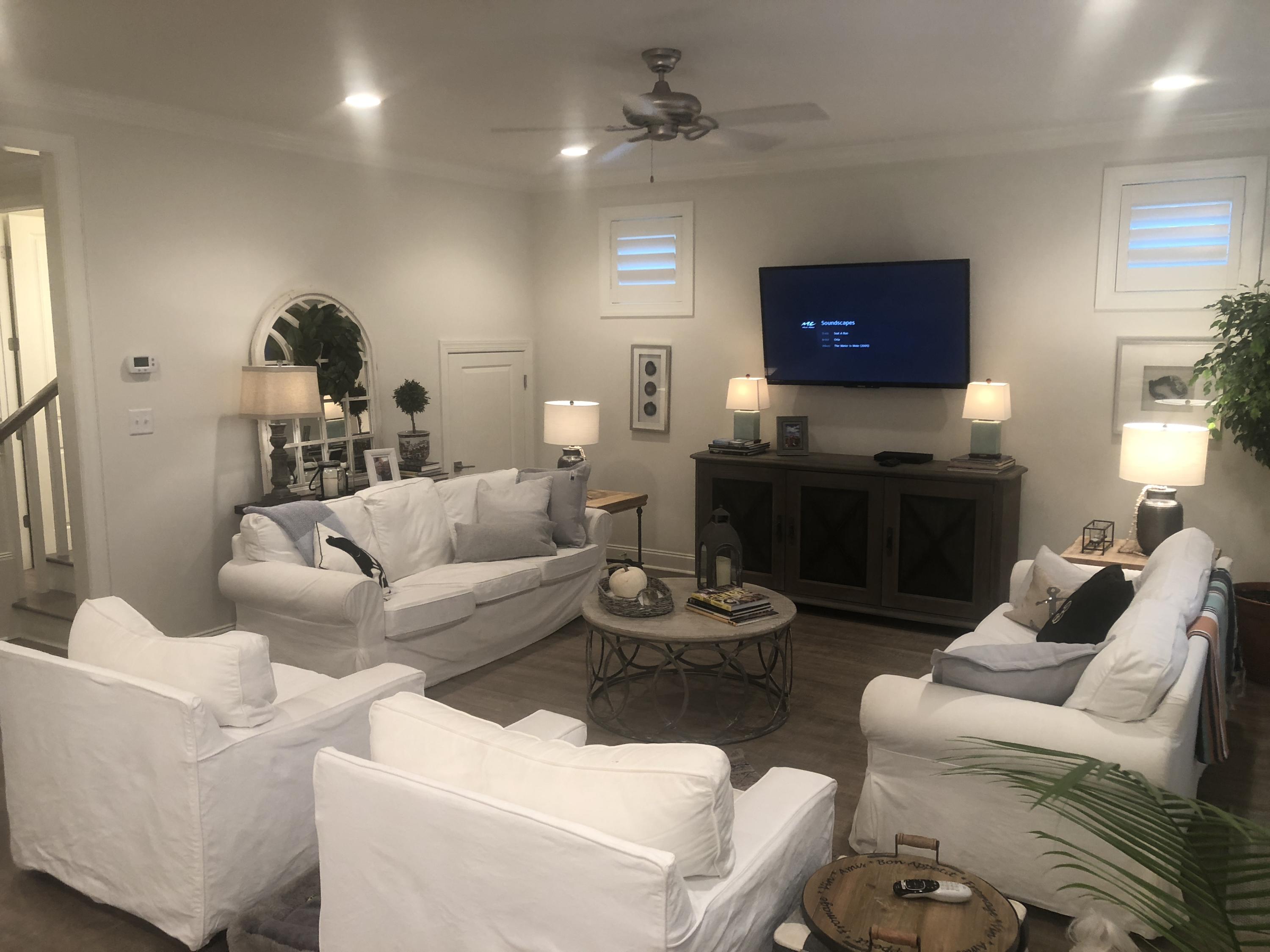 CHURCH STREET VILLAGE - Residential