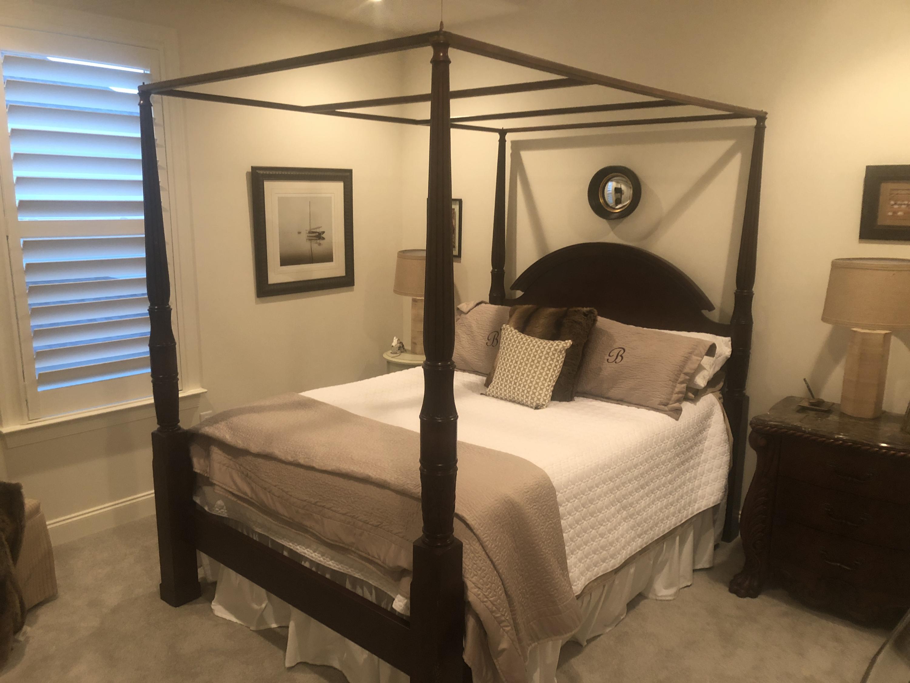 CHURCH STREET VILLAGE - Residential