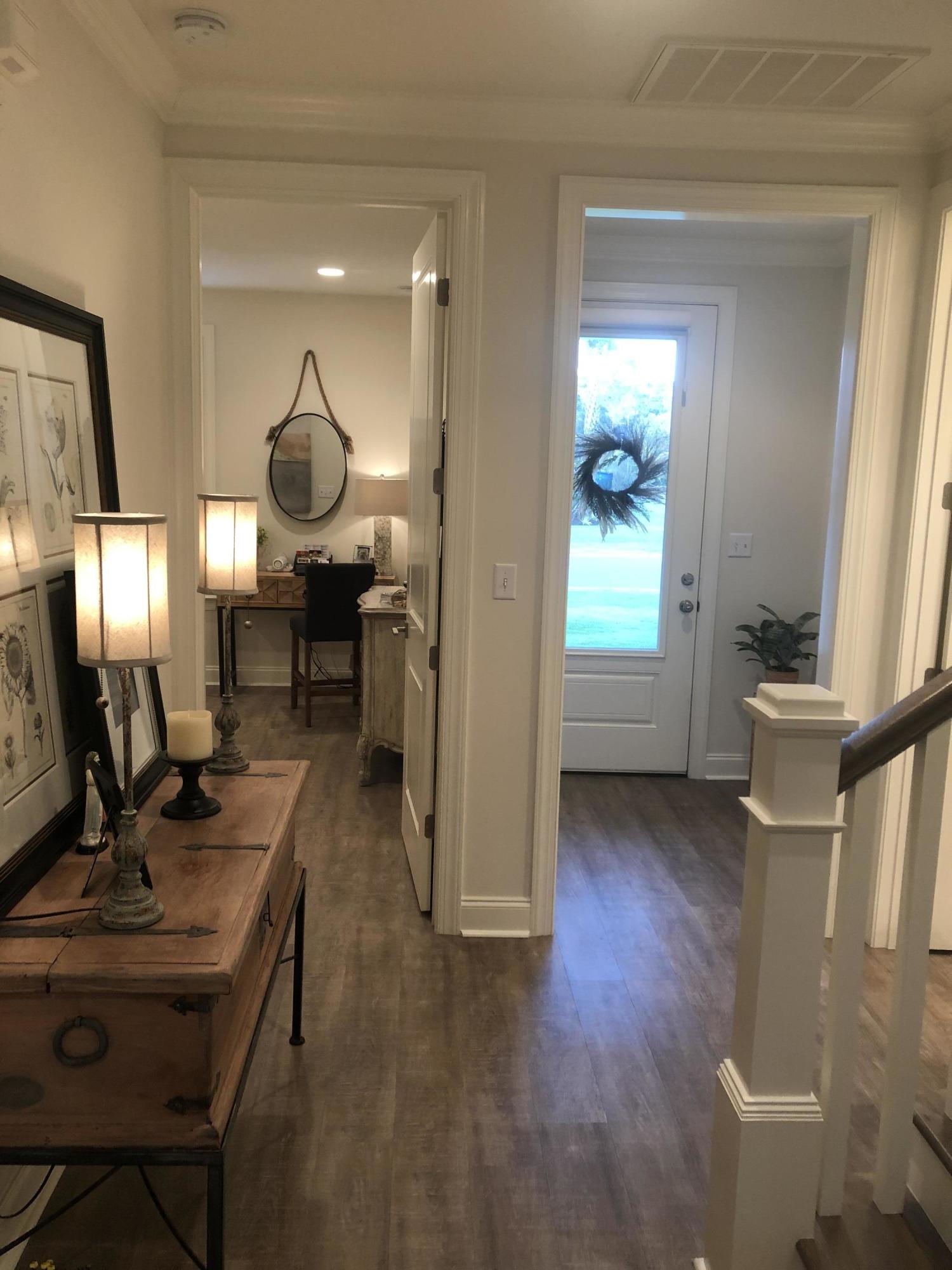 CHURCH STREET VILLAGE - Residential