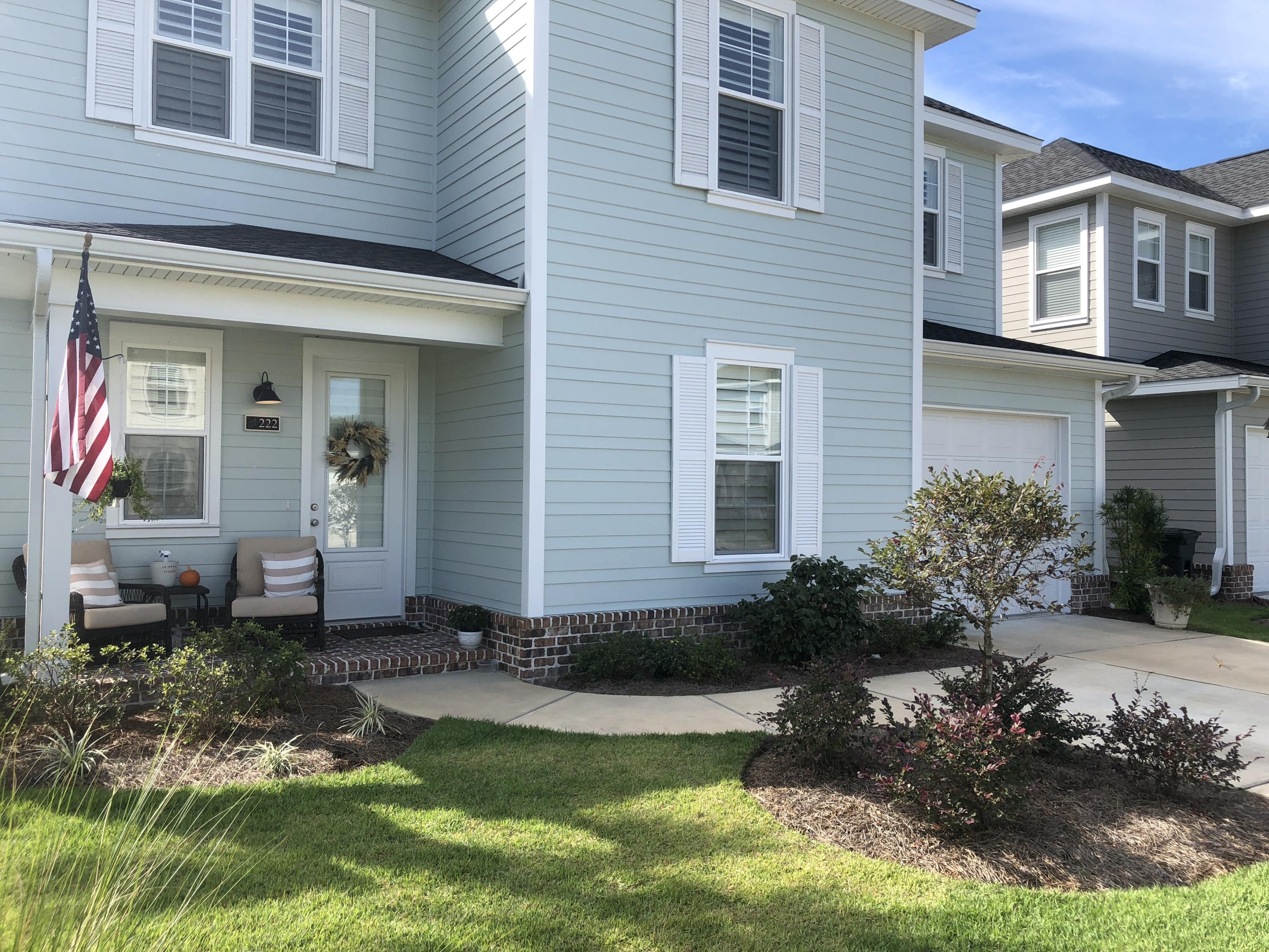 CHURCH STREET VILLAGE - Residential