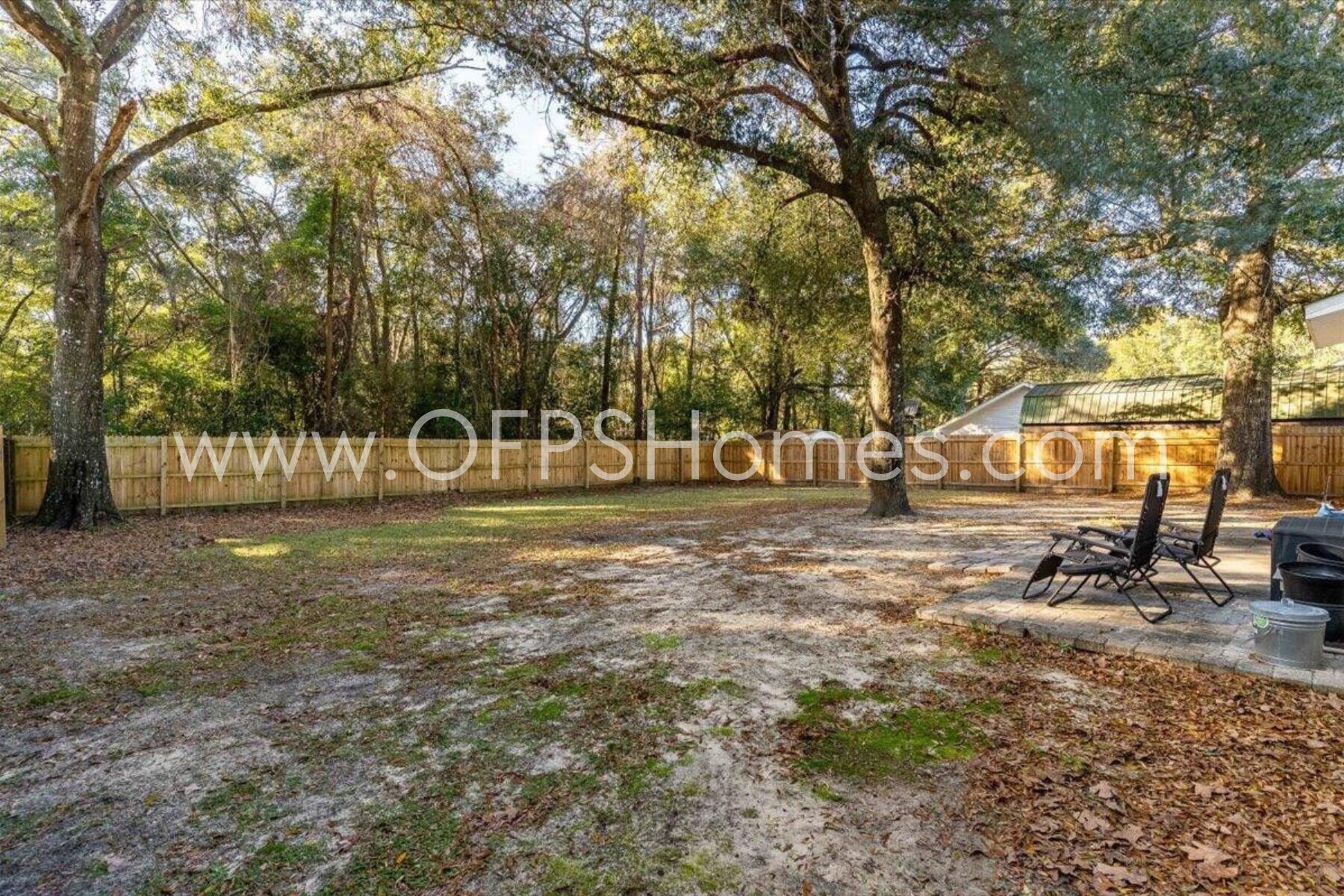 DORIS ALENE - Residential Lease