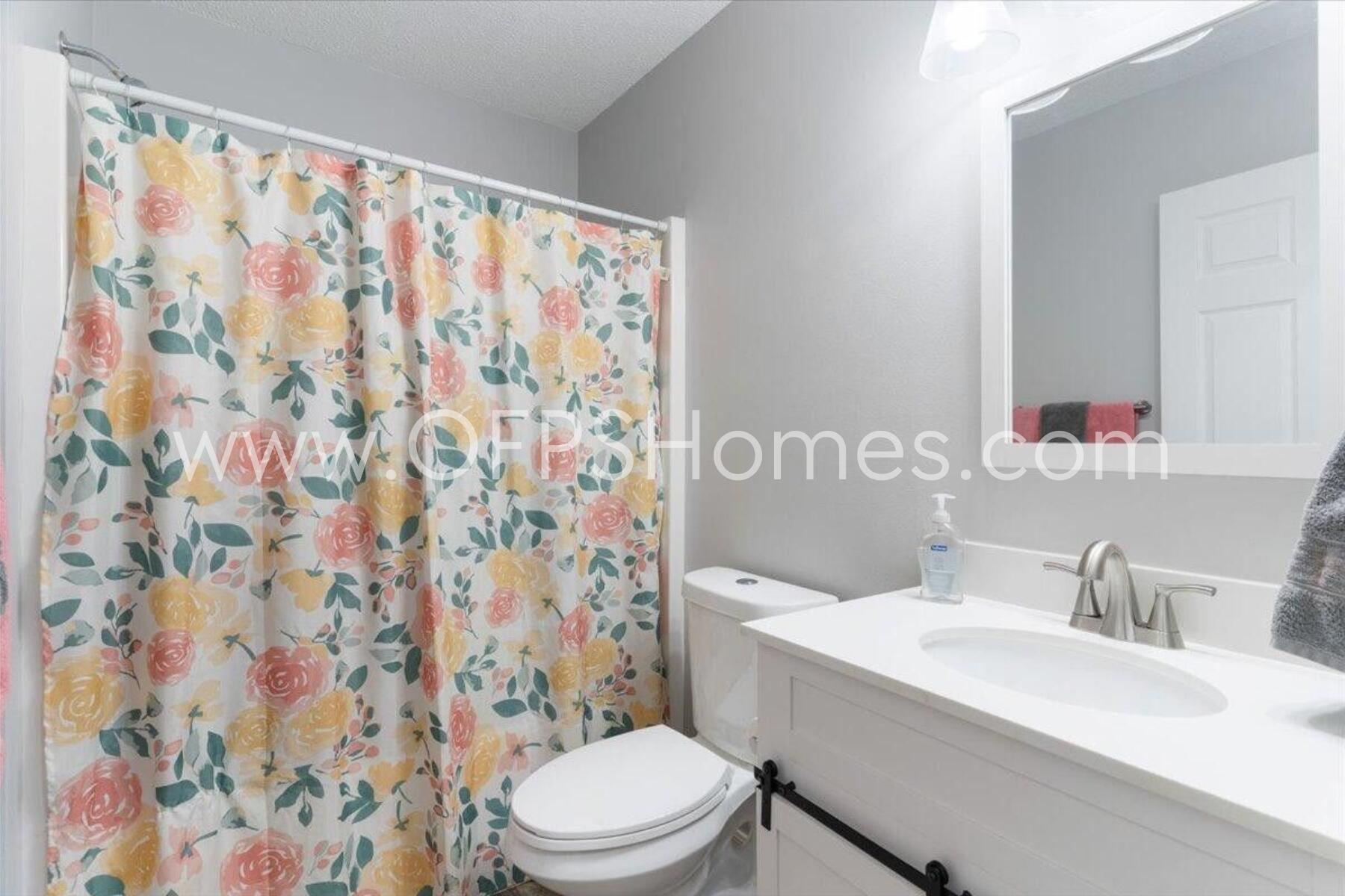 DORIS ALENE - Residential Lease
