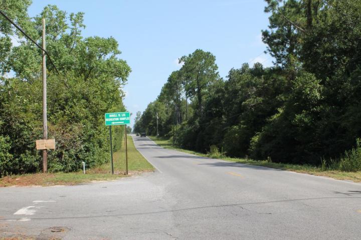 METES & BOUNDS - Farm