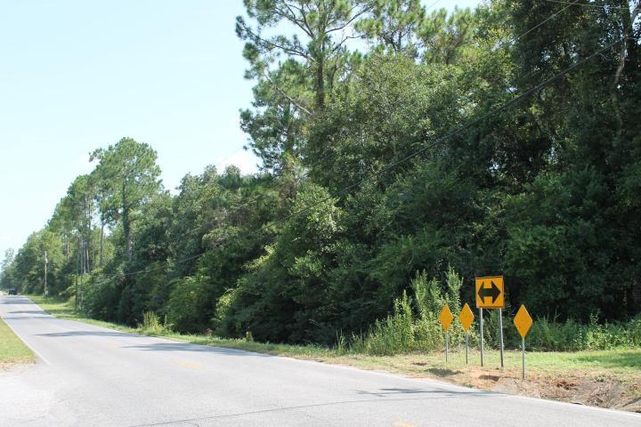 METES & BOUNDS - Farm