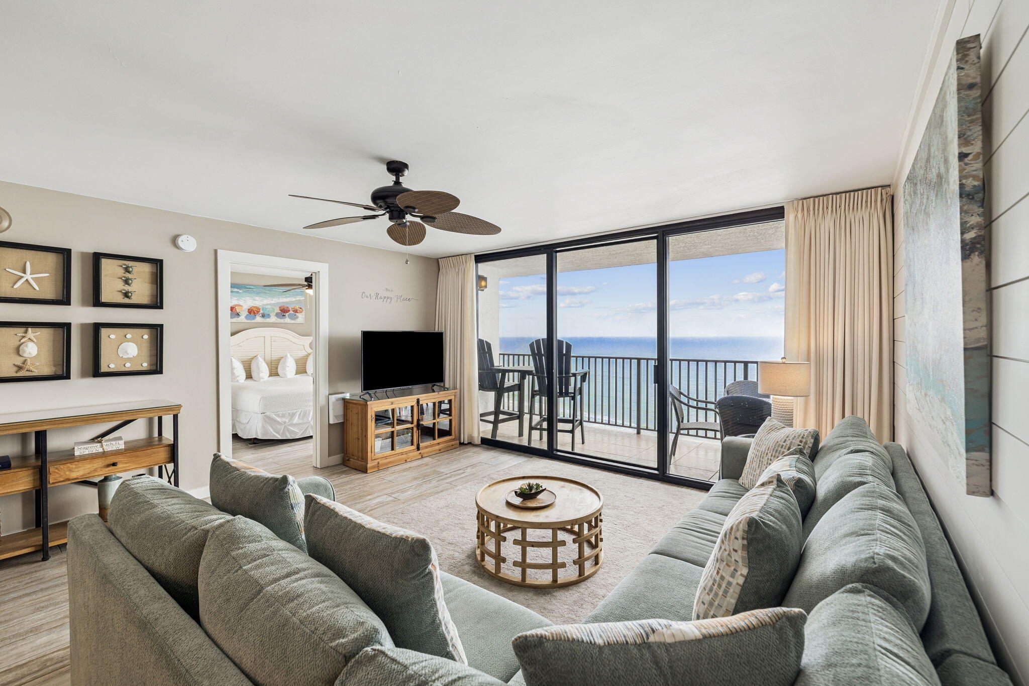 ONE SEAGROVE PLACE CONDO - Residential