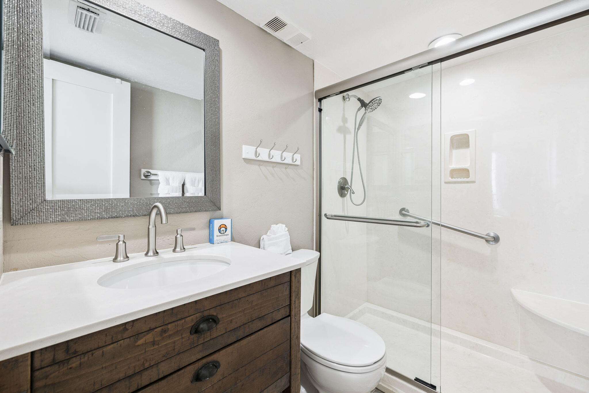 ONE SEAGROVE PLACE CONDO - Residential