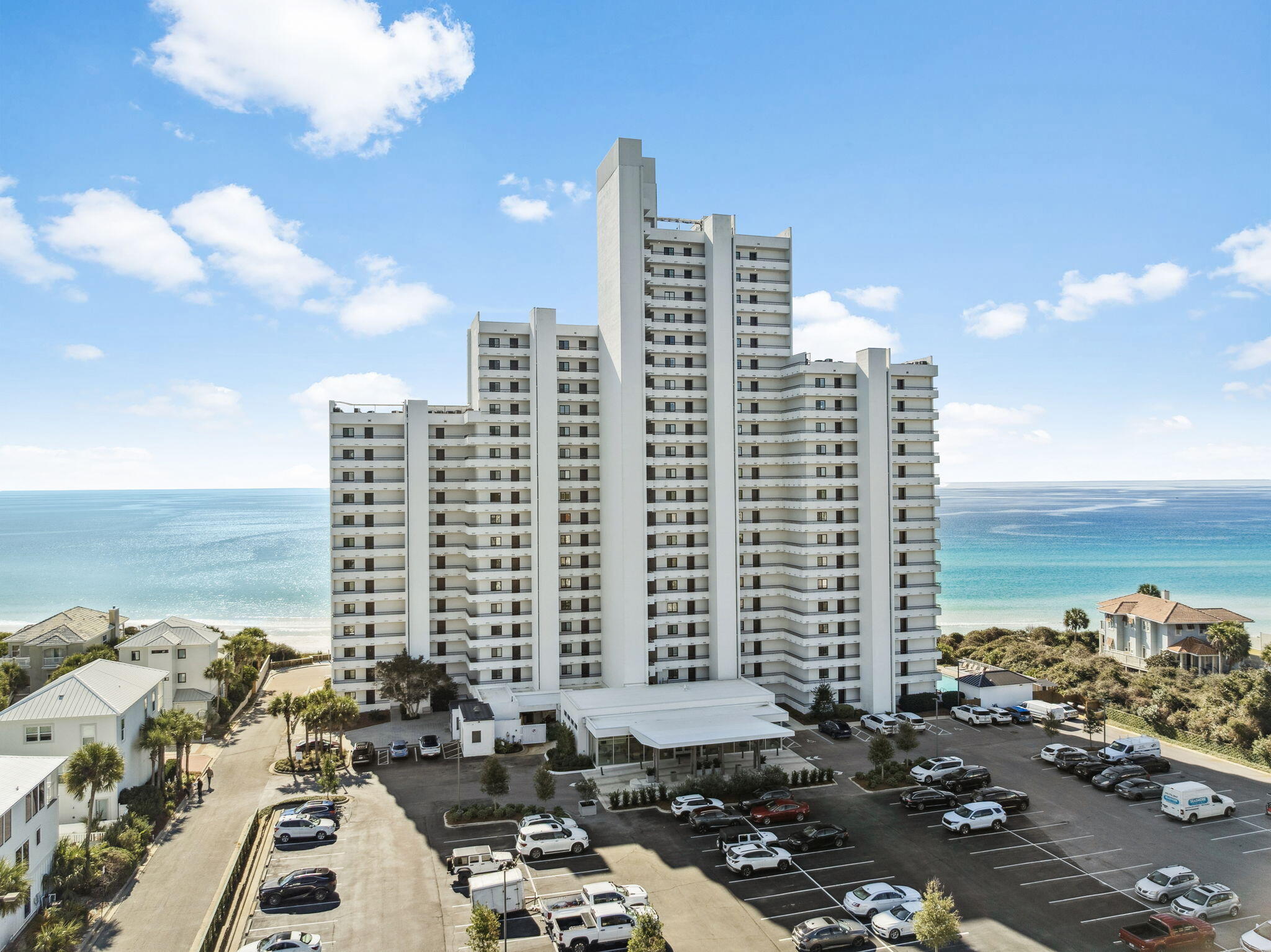 ONE SEAGROVE PLACE CONDO - Residential