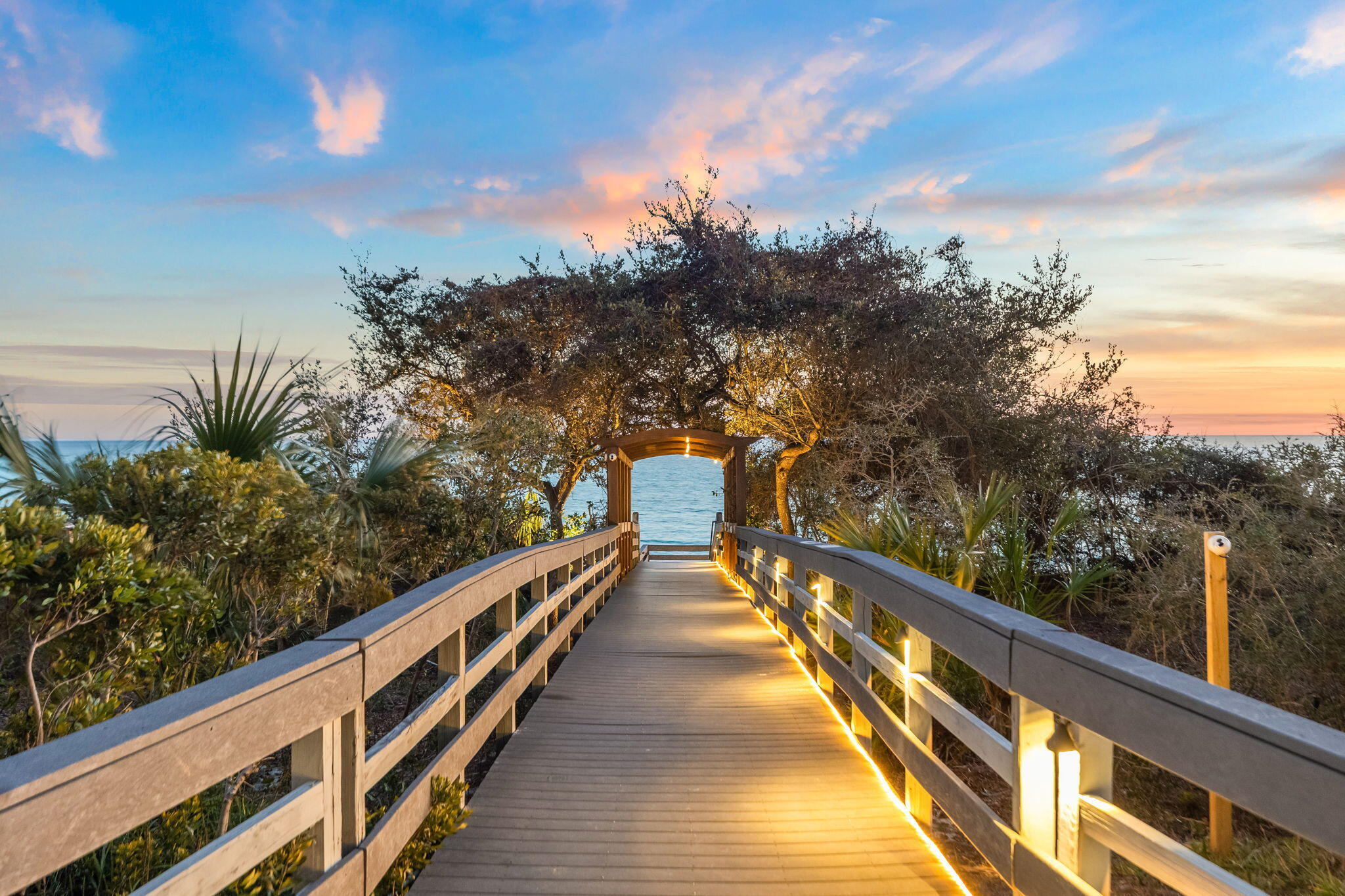 ONE SEAGROVE PLACE CONDO - Residential