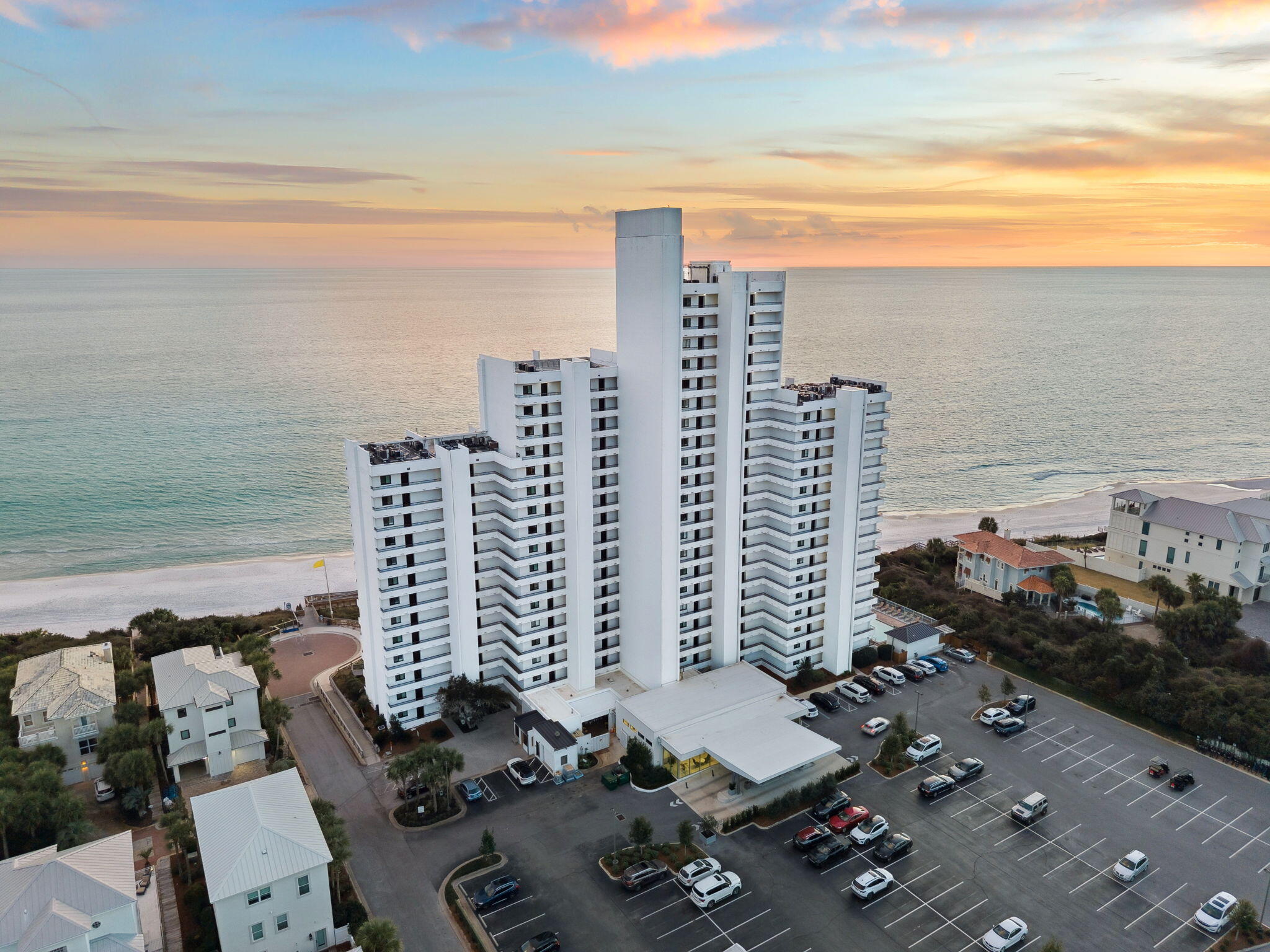 ONE SEAGROVE PLACE CONDO - Residential