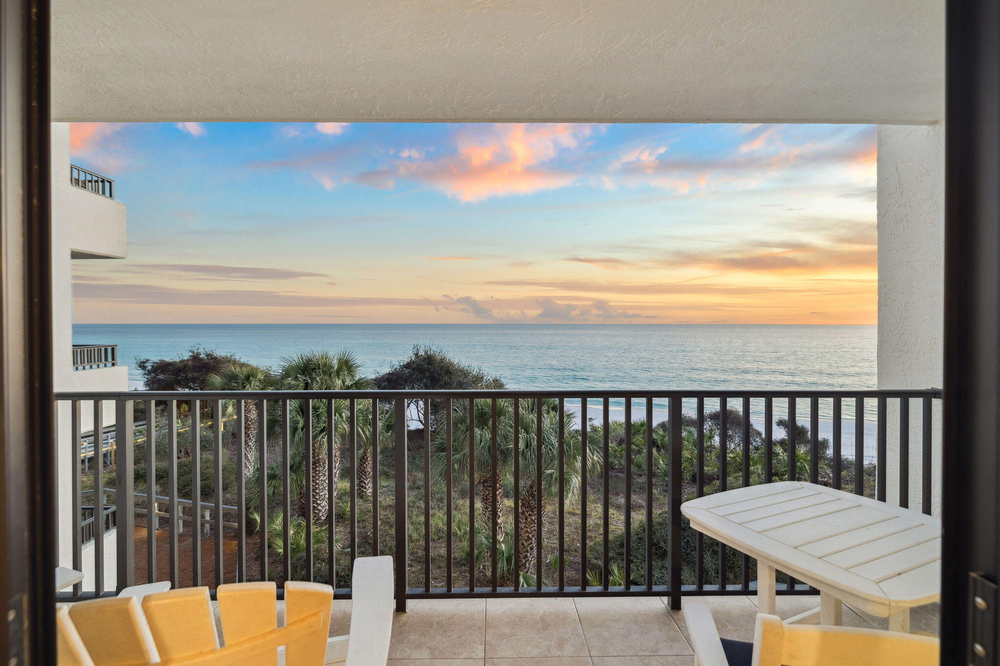 ONE SEAGROVE PLACE CONDO - Residential