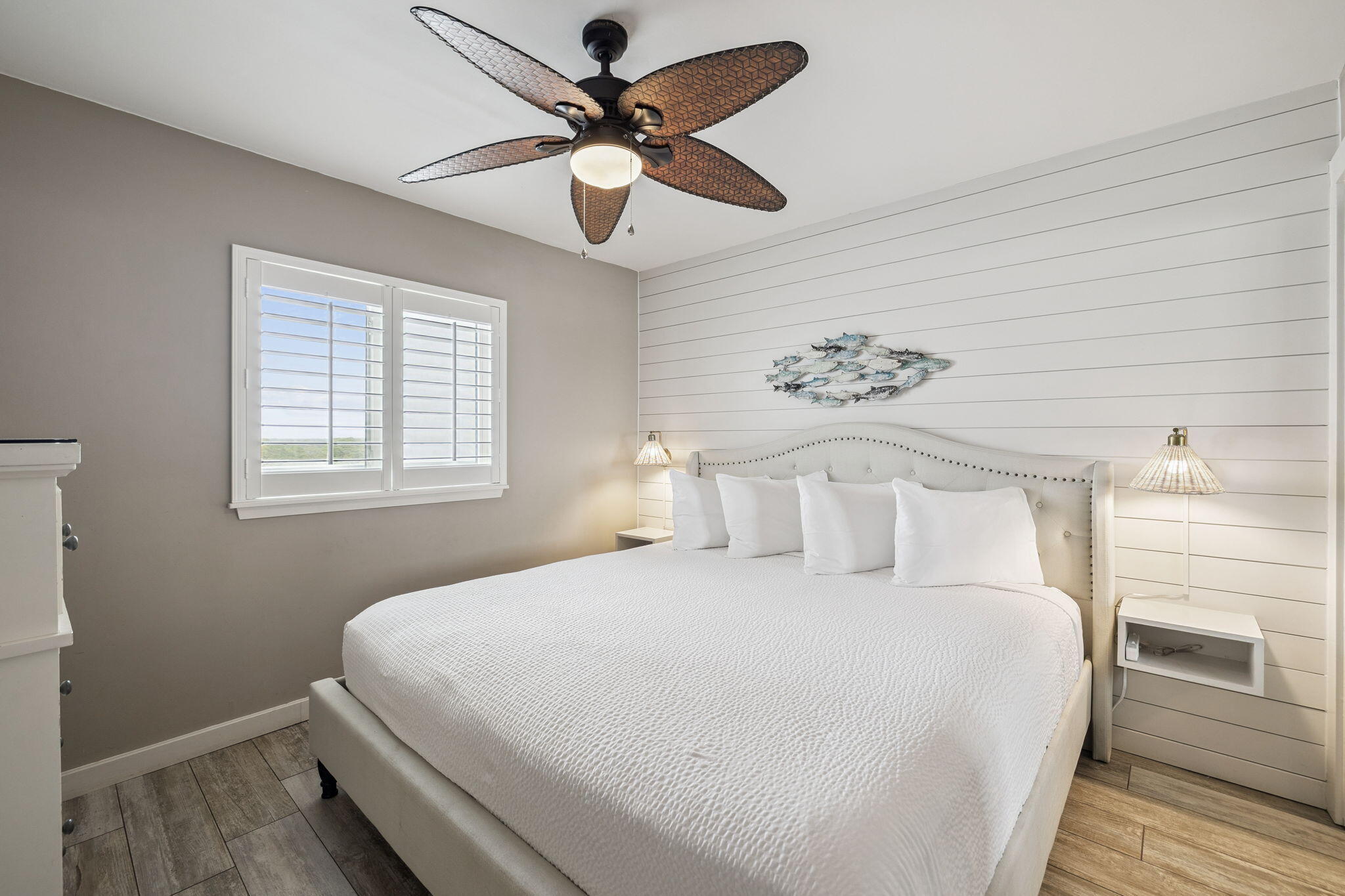 ONE SEAGROVE PLACE CONDO - Residential