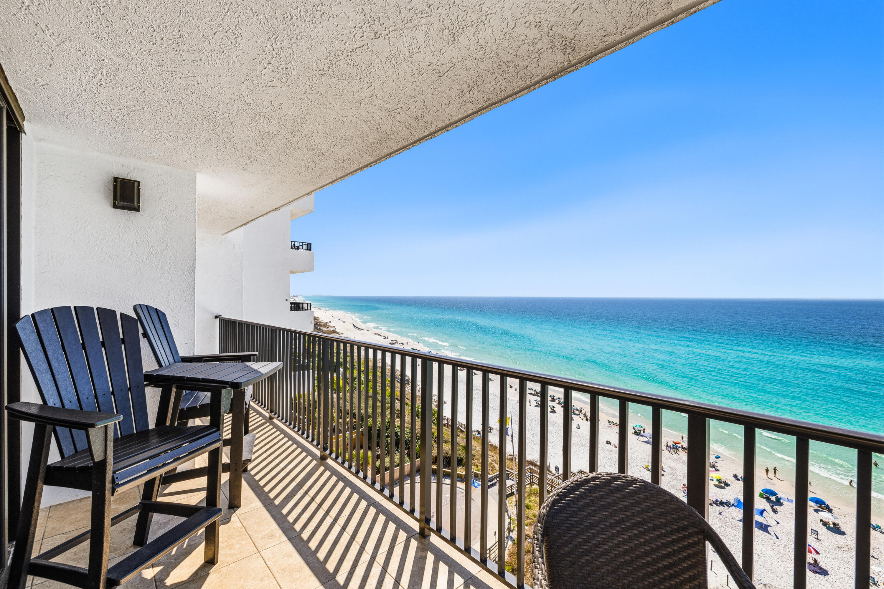 ONE SEAGROVE PLACE CONDO - Residential