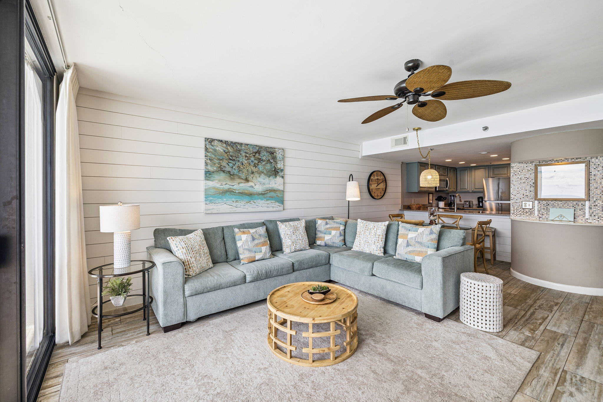 ONE SEAGROVE PLACE CONDO - Residential