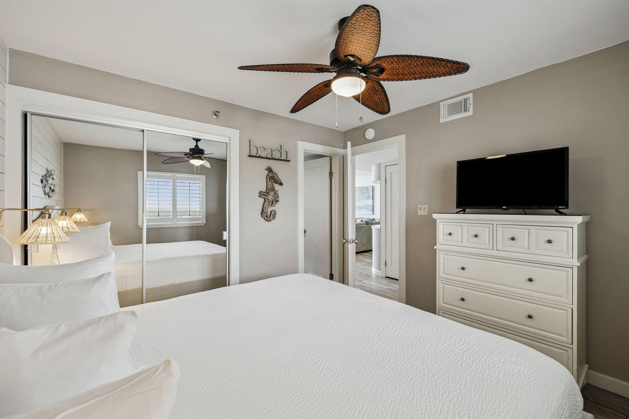 ONE SEAGROVE PLACE CONDO - Residential