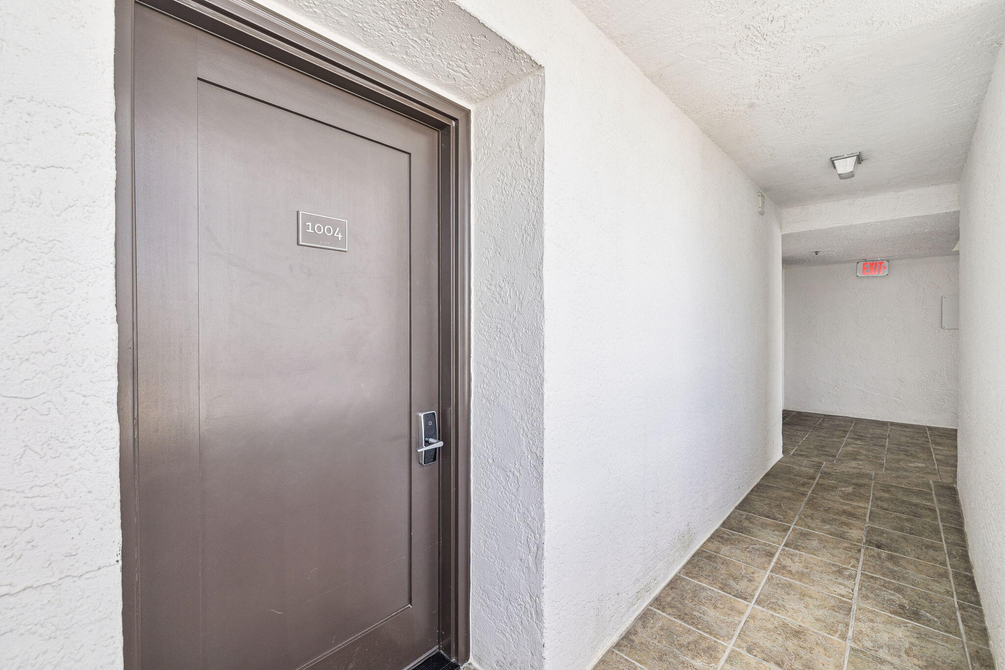 ONE SEAGROVE PLACE CONDO - Residential