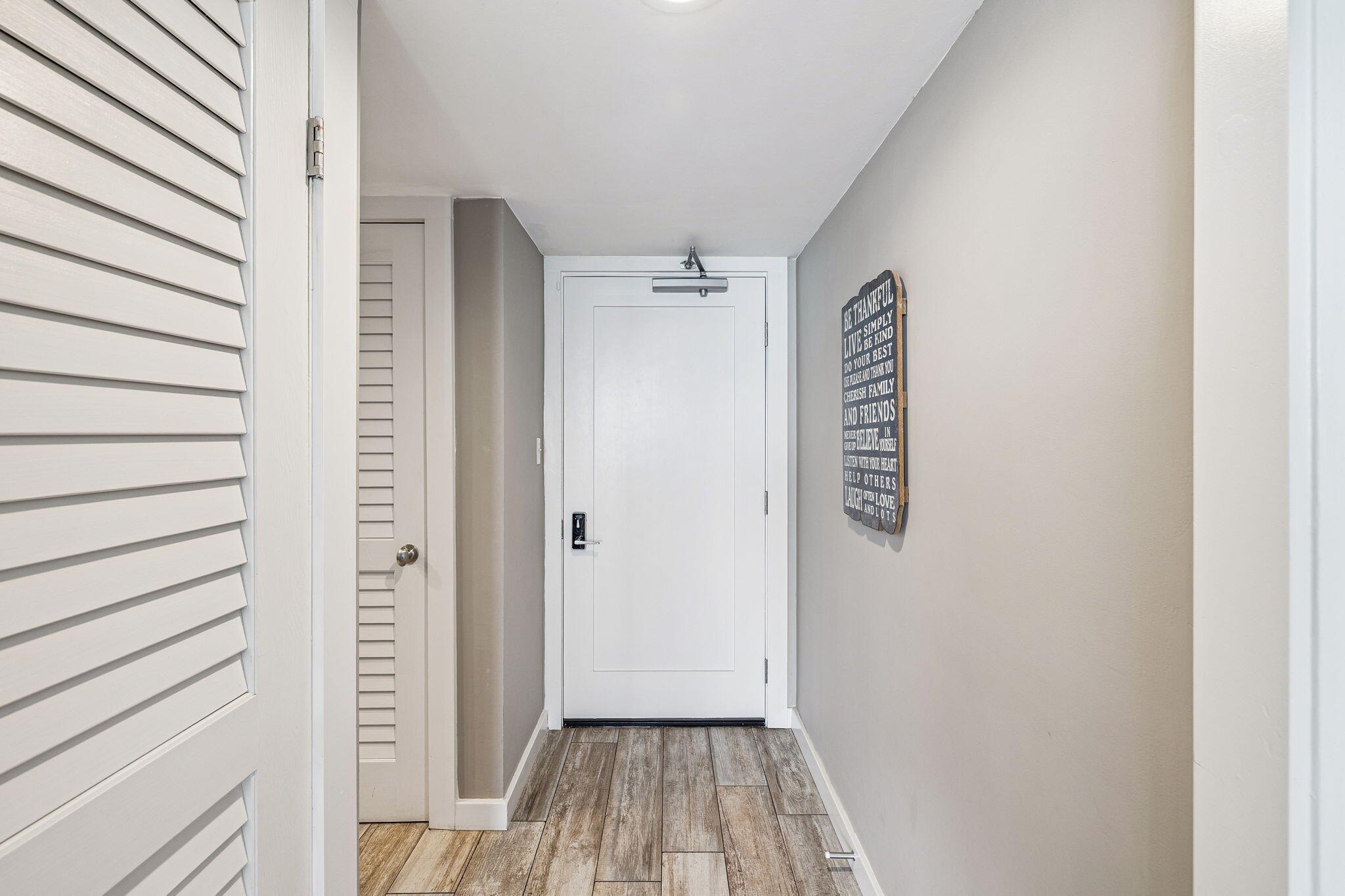 ONE SEAGROVE PLACE CONDO - Residential