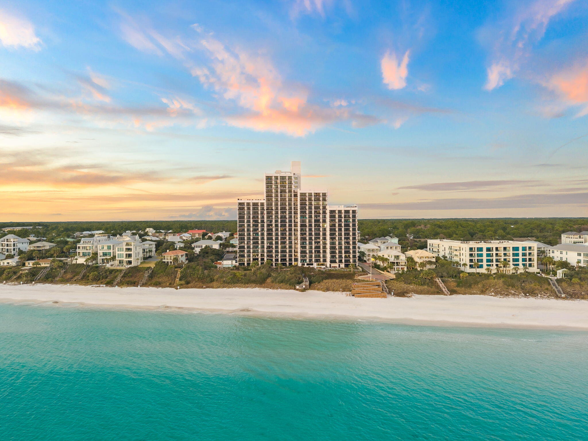 ONE SEAGROVE PLACE CONDO - Residential